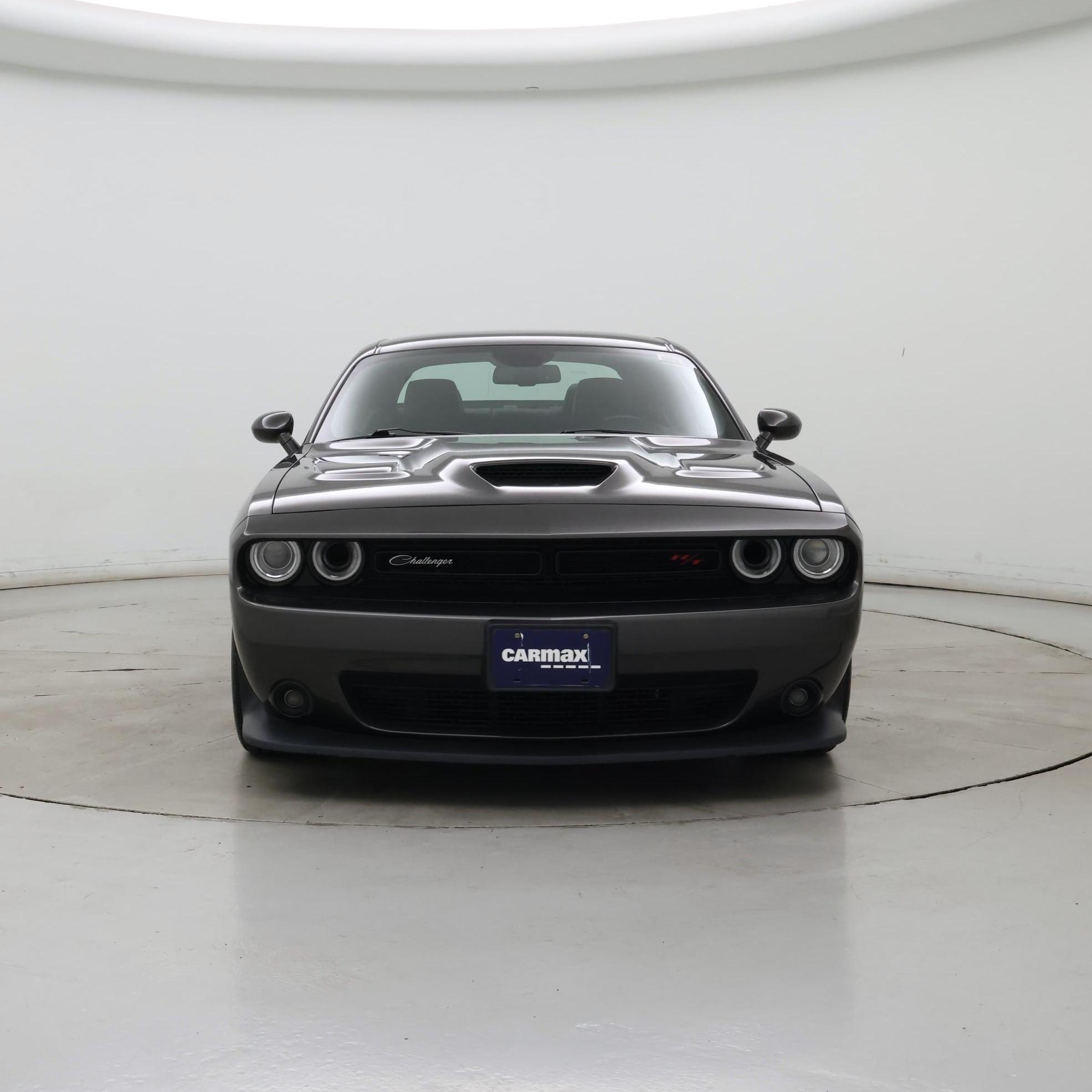 Thumbnail: 2021 Dodge Challenger - 5