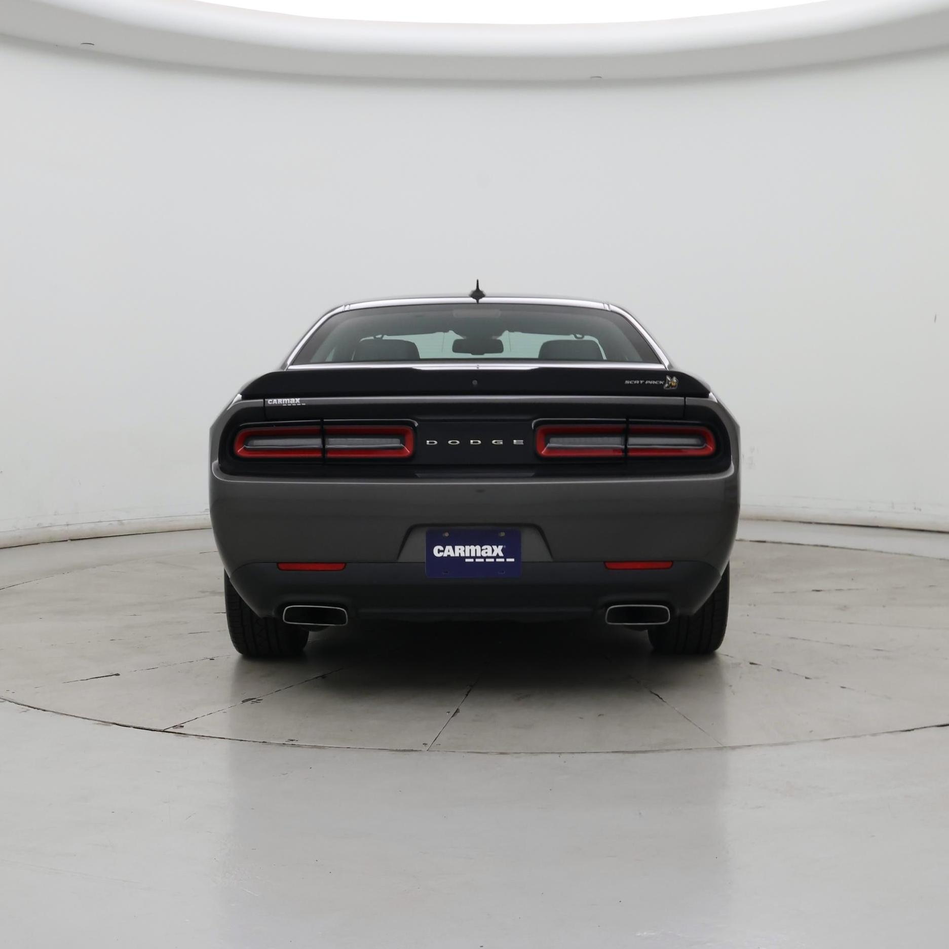 Thumbnail: 2021 Dodge Challenger - 6