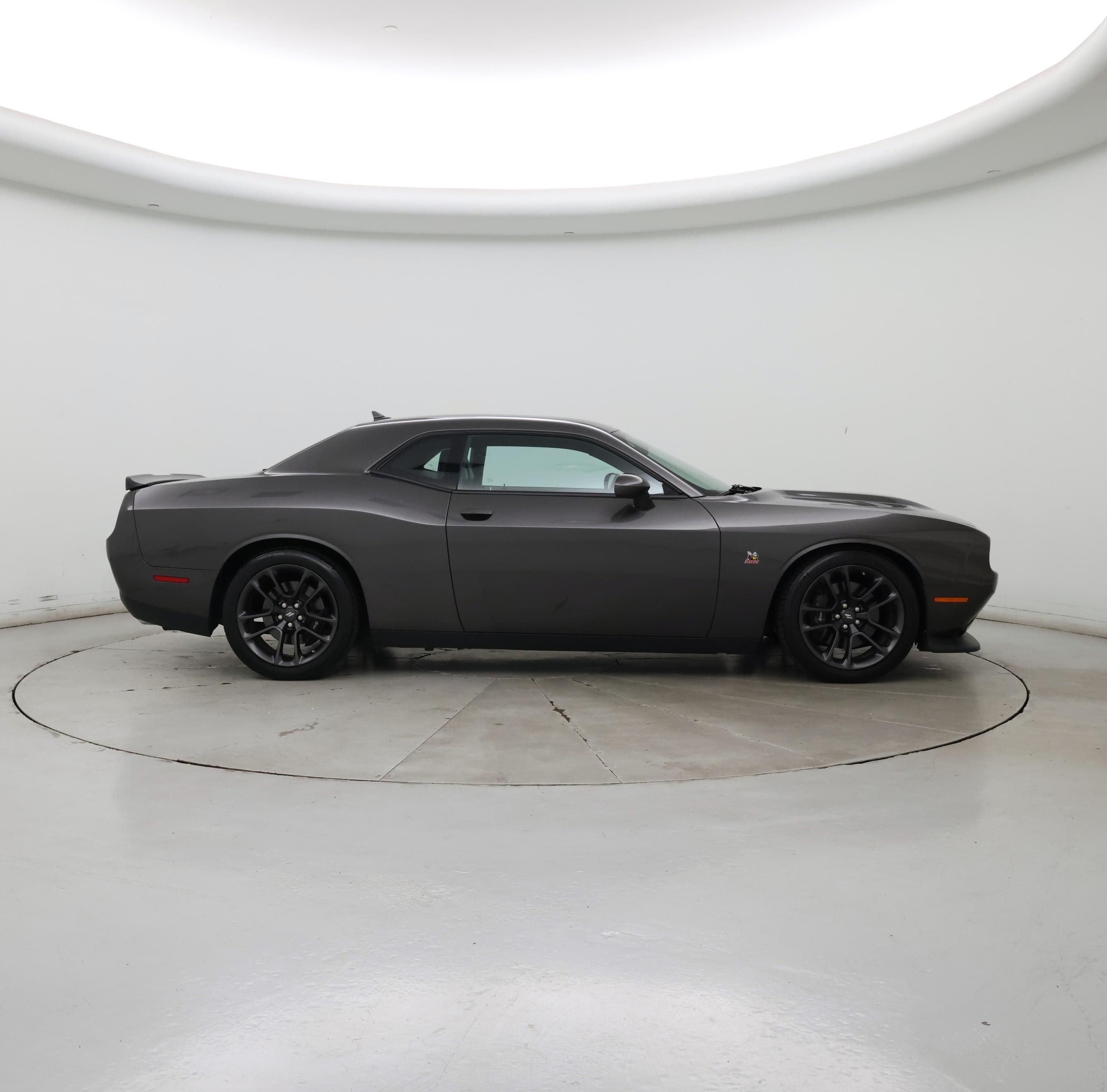 Thumbnail: 2021 Dodge Challenger - 7
