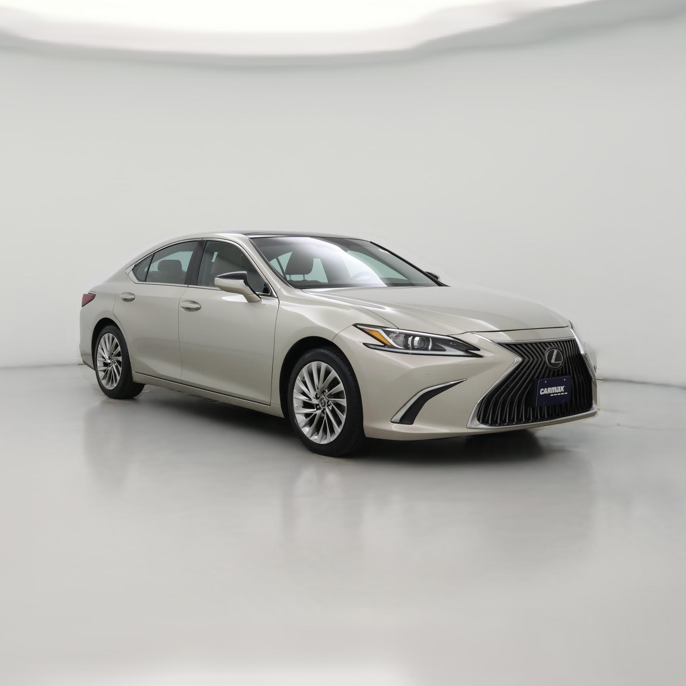 Thumbnail: 2019 Lexus ES - 1