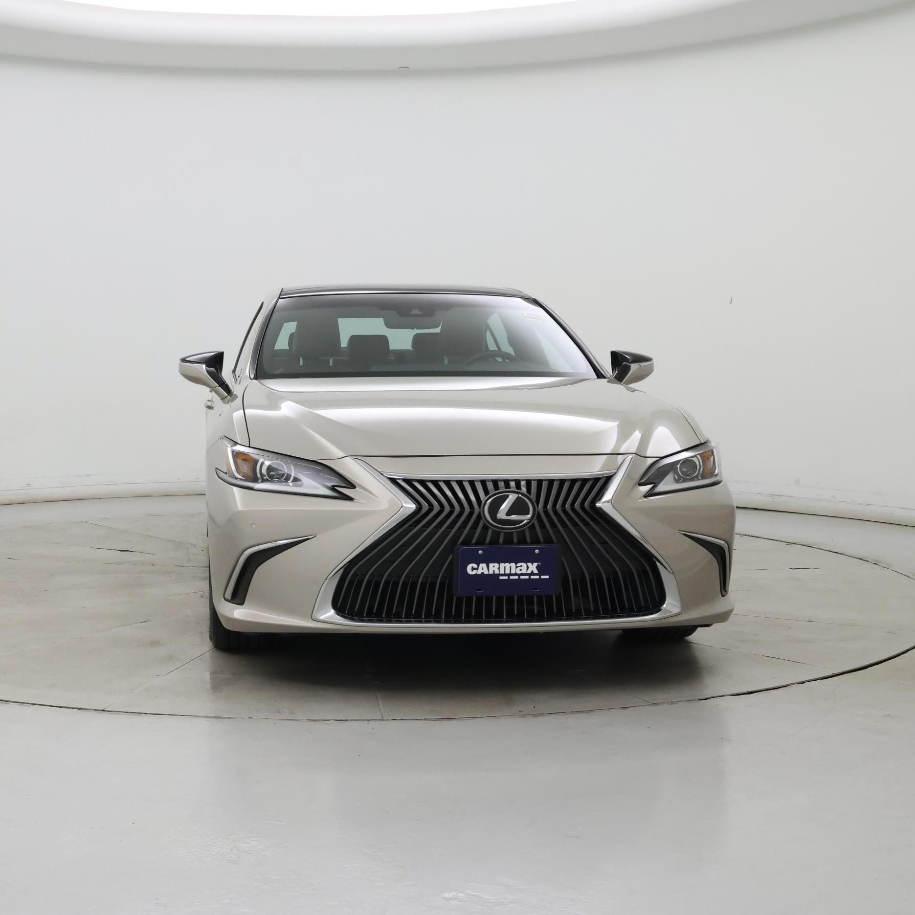 Thumbnail: 2019 Lexus ES - 5
