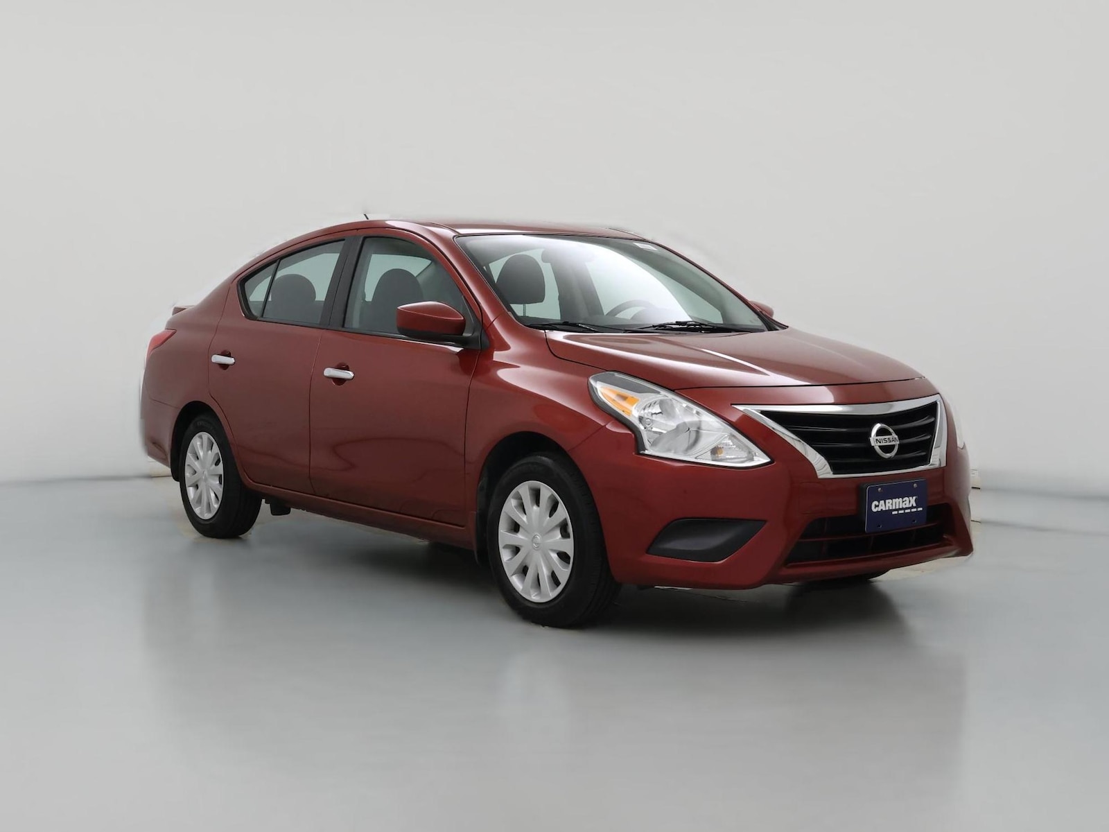 2019 Nissan Versa Sedan SV