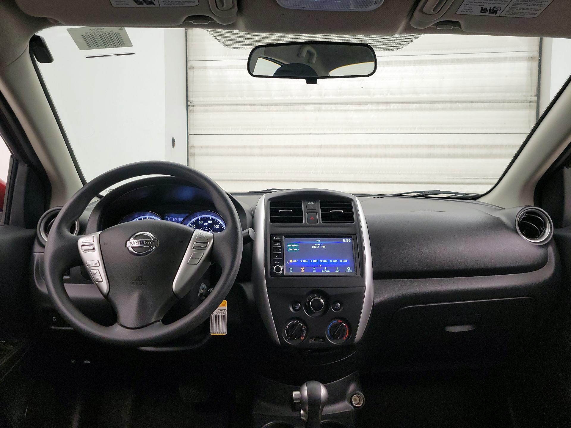 Thumbnail: 2019 Nissan Versa - 9