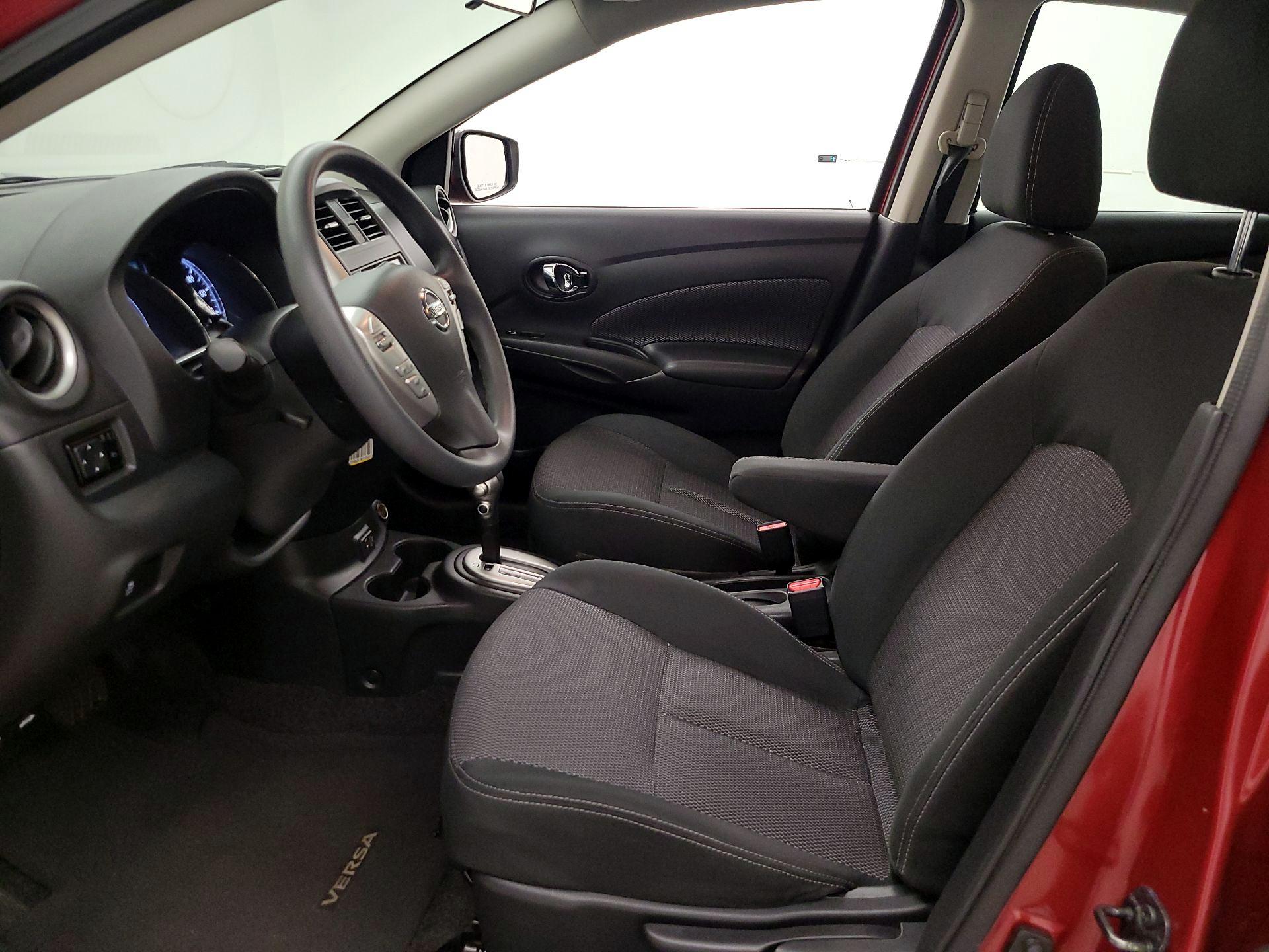 Thumbnail: 2019 Nissan Versa - 11