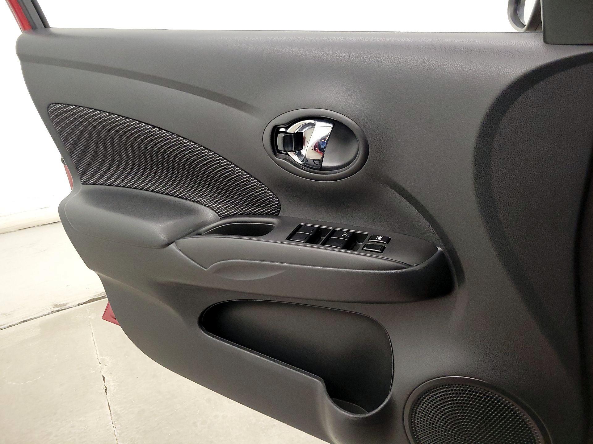 Thumbnail: 2019 Nissan Versa - 12