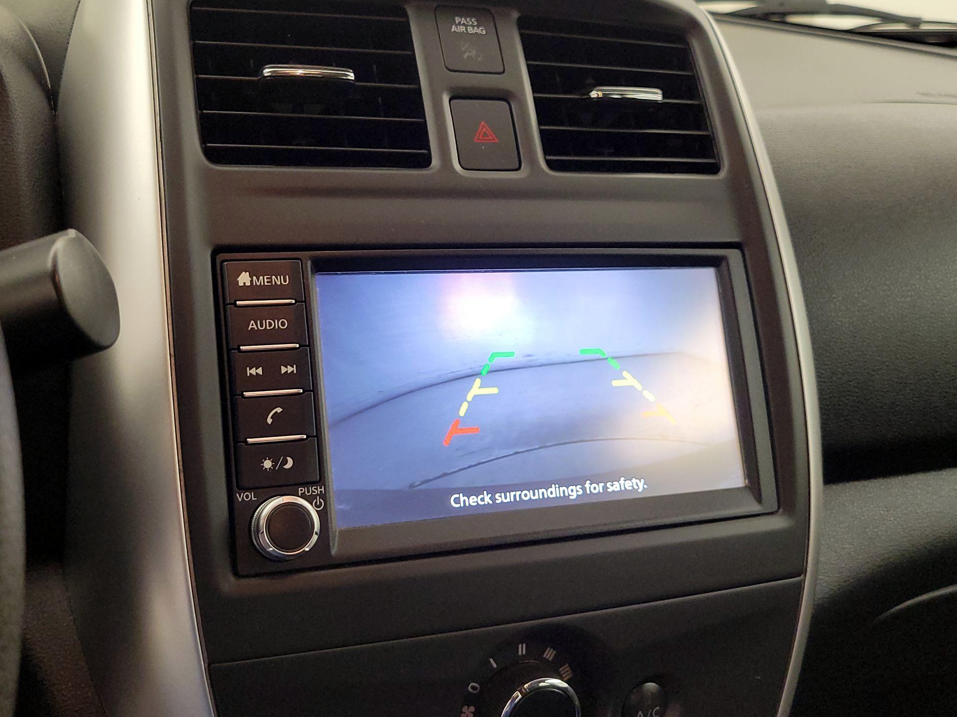 Thumbnail: 2019 Nissan Versa - 14