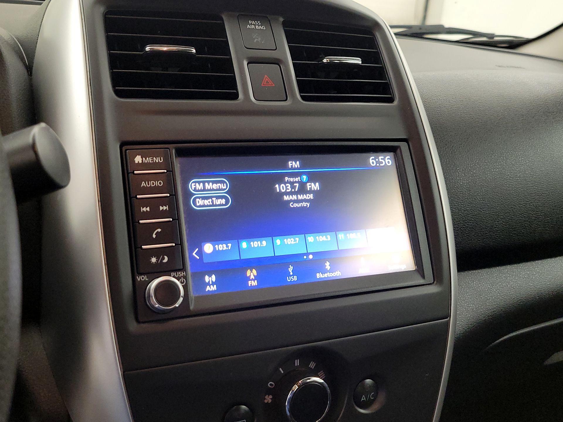 Thumbnail: 2019 Nissan Versa - 15