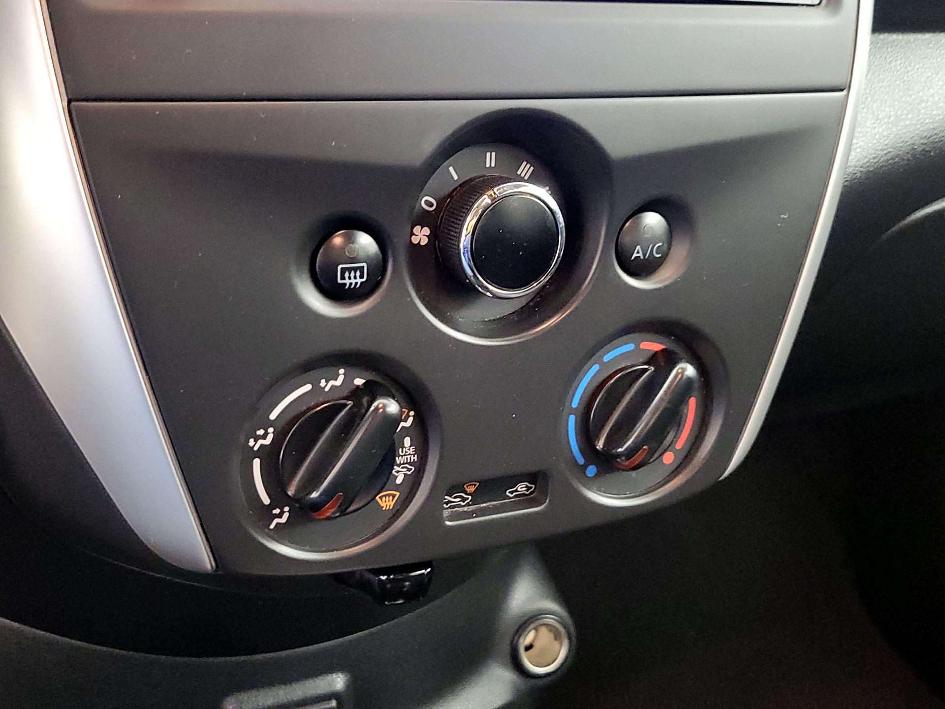 Thumbnail: 2019 Nissan Versa - 16