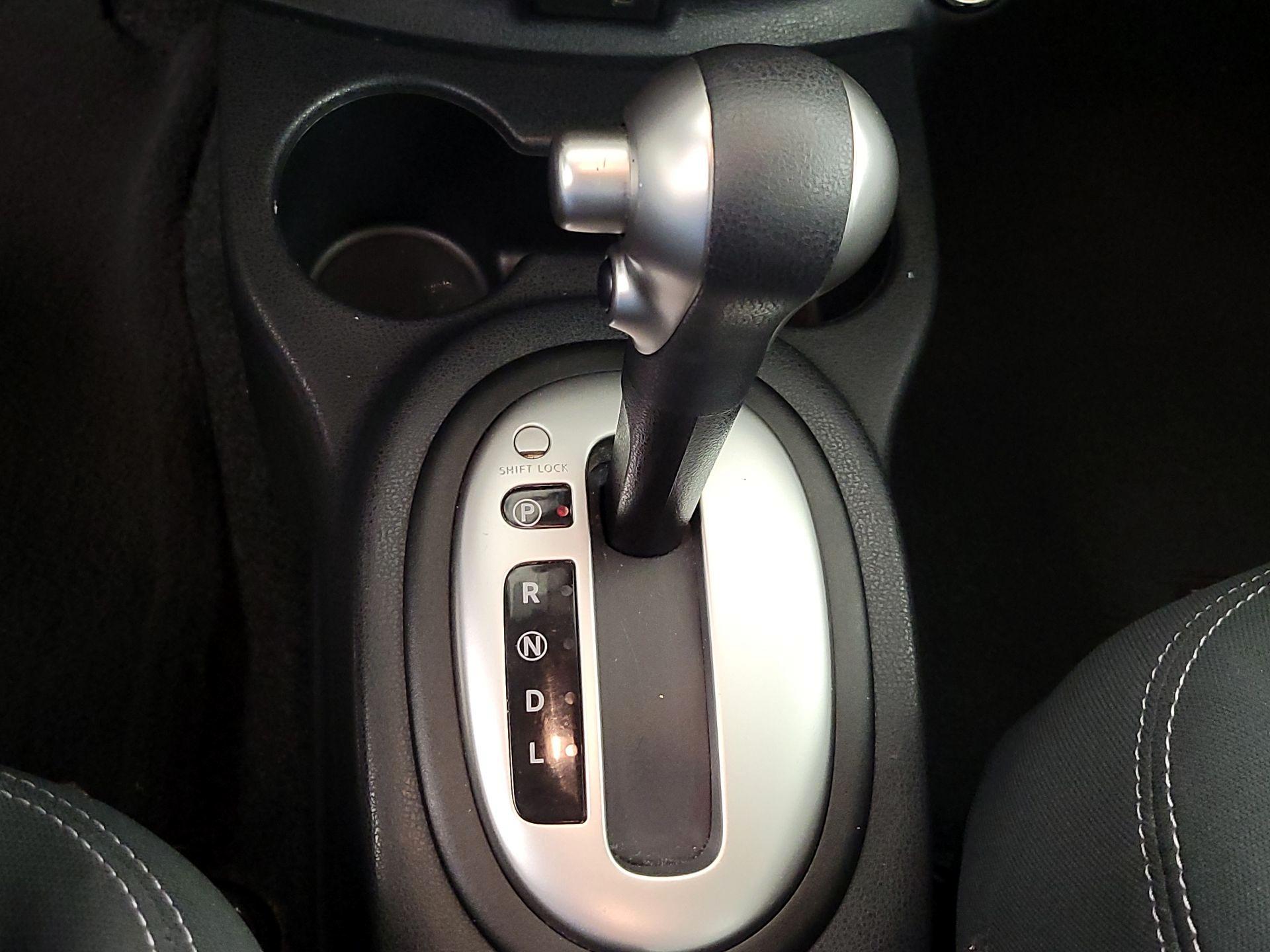 Thumbnail: 2019 Nissan Versa - 17