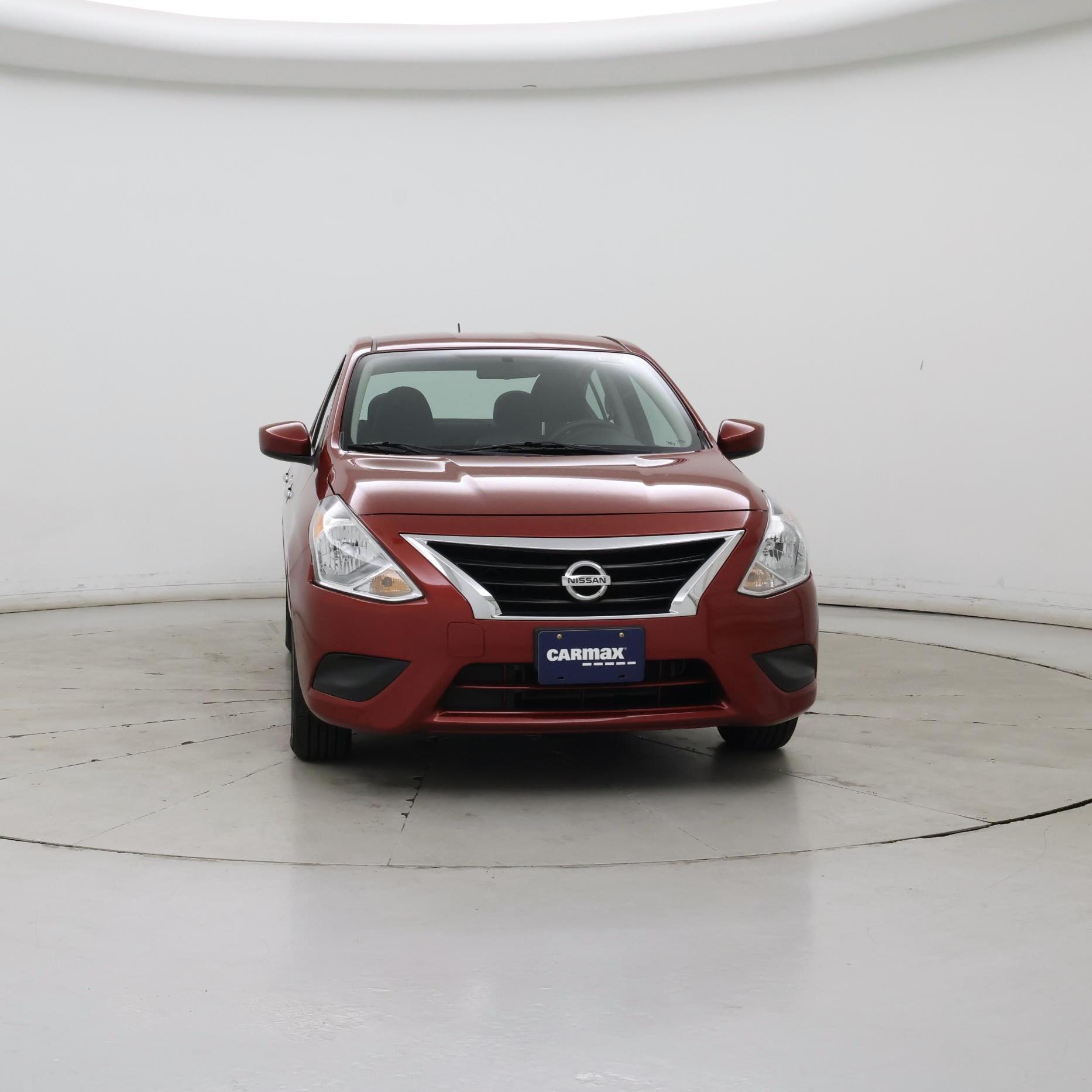 Thumbnail: 2019 Nissan Versa - 5