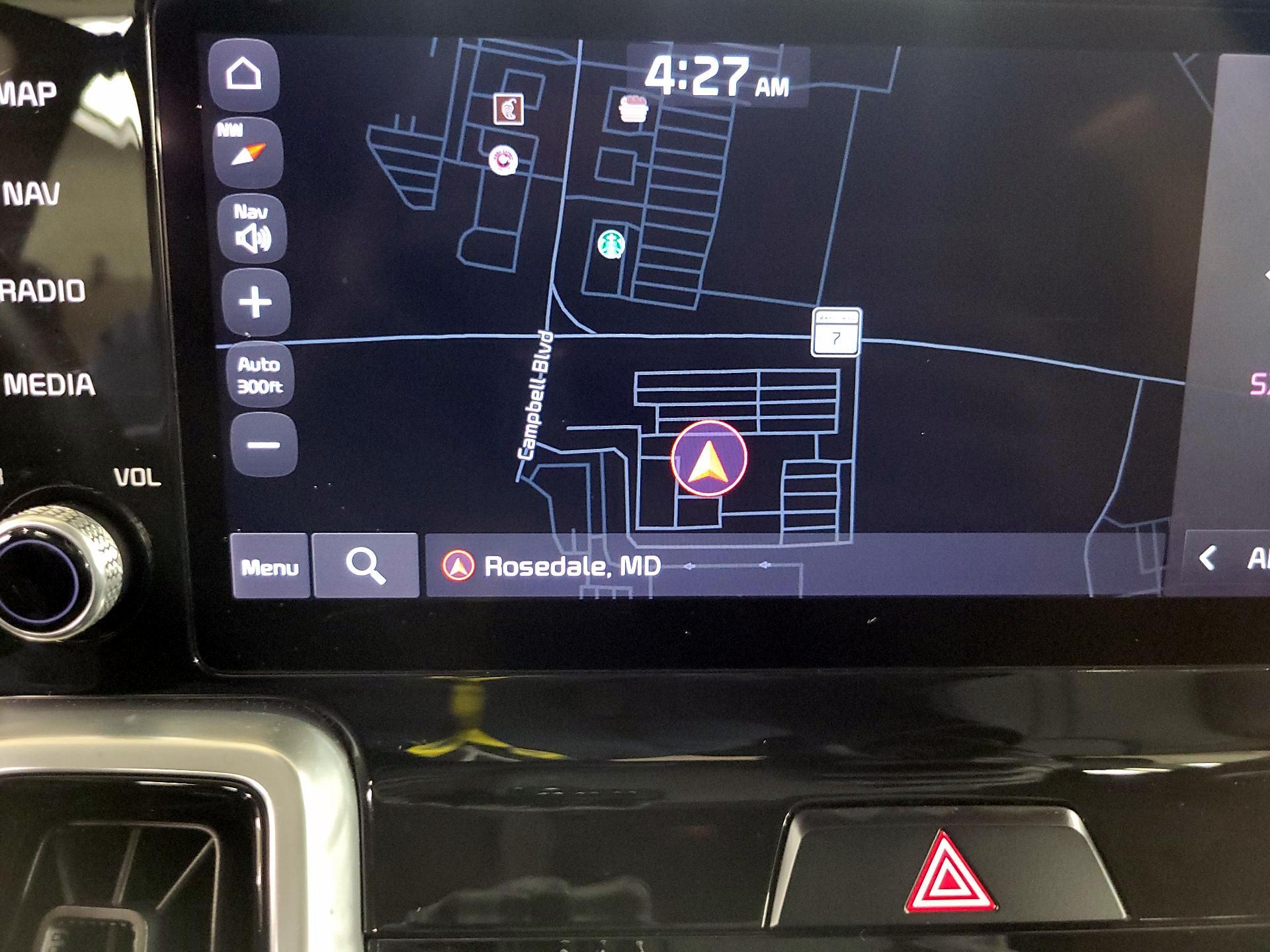 Thumbnail: 2022 Kia Sorento - 14