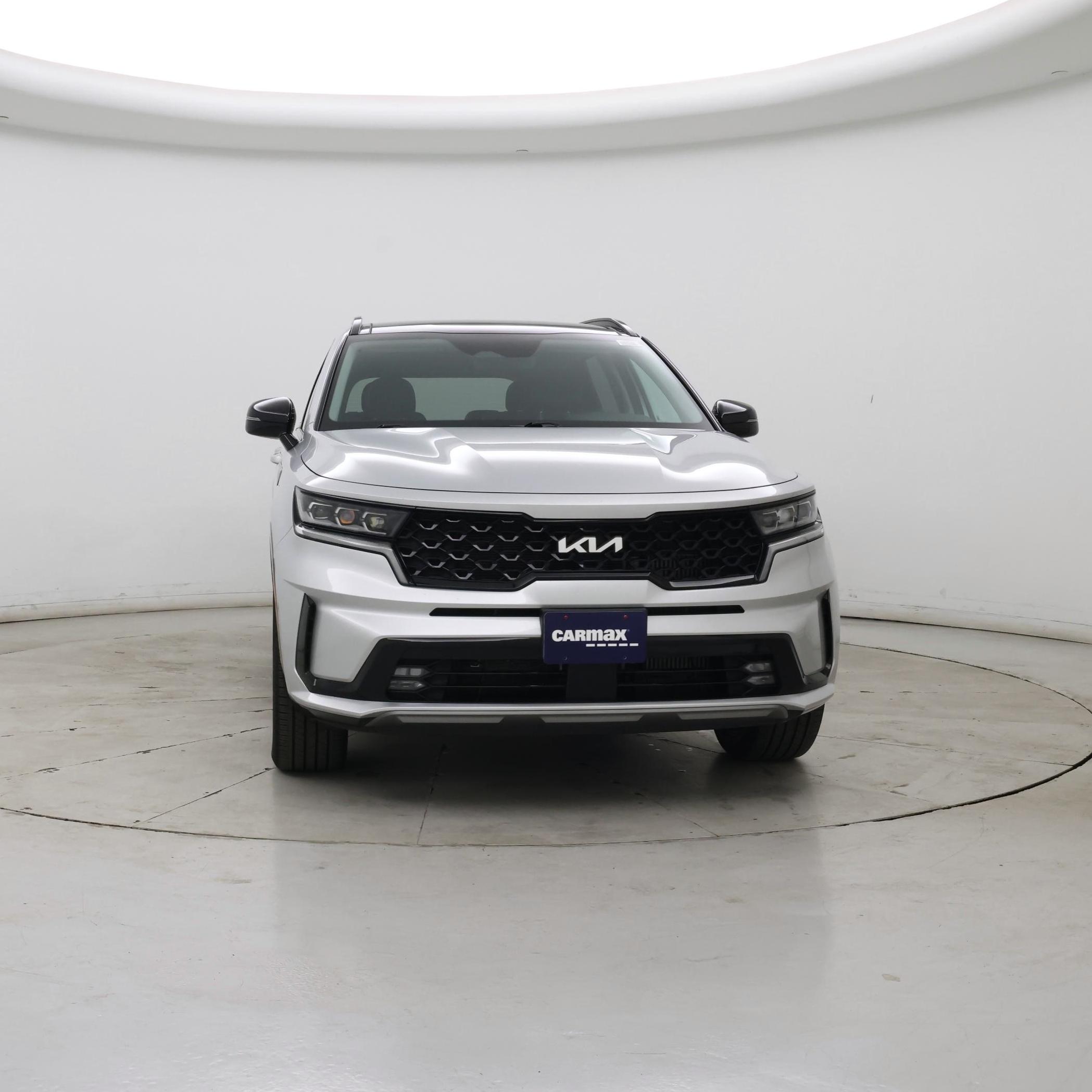 Thumbnail: 2022 Kia Sorento - 5