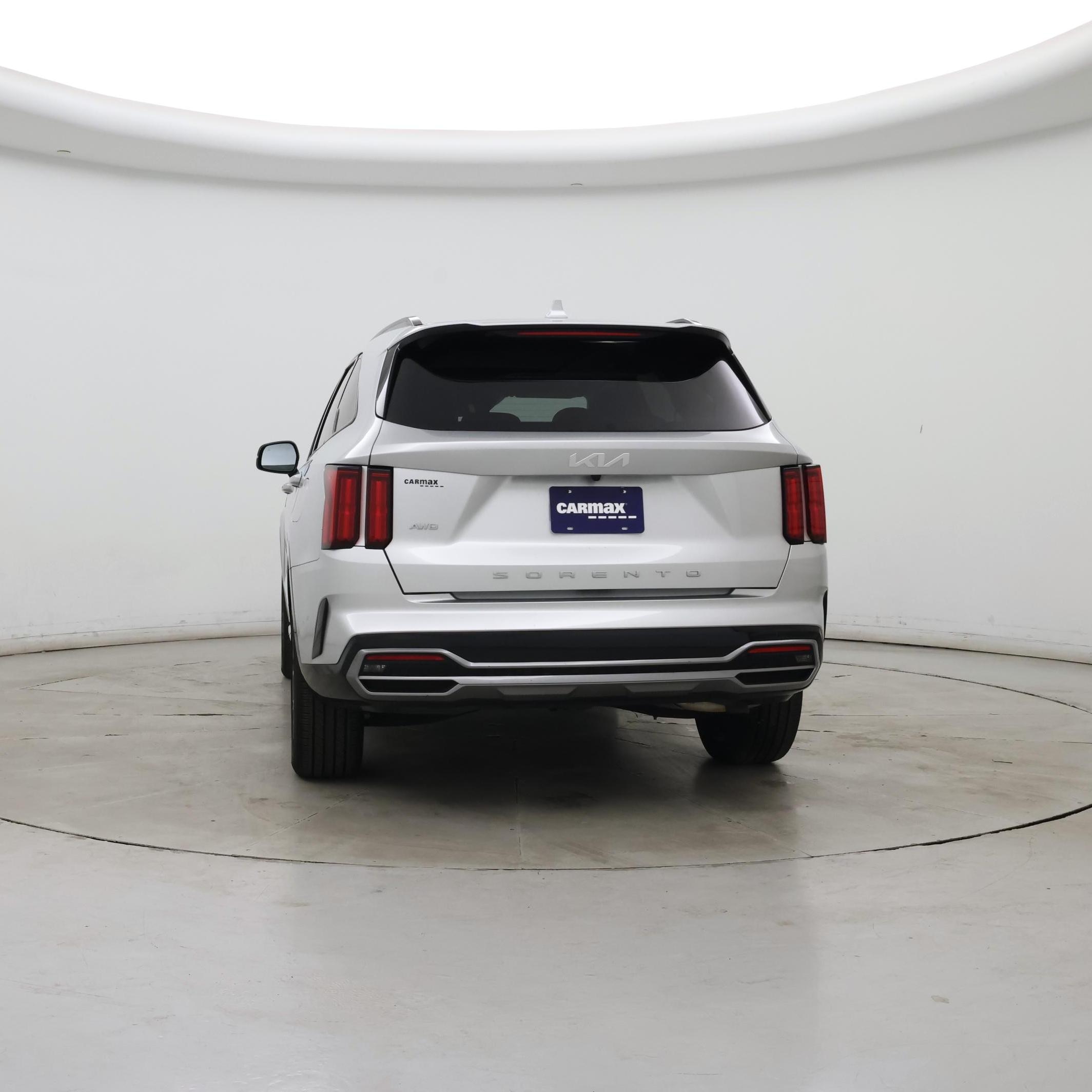 Thumbnail: 2022 Kia Sorento - 6