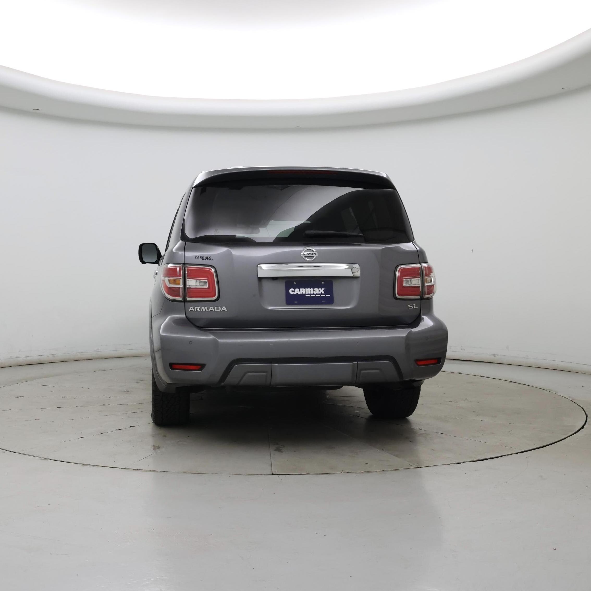 Thumbnail: 2020 Nissan Armada - 6