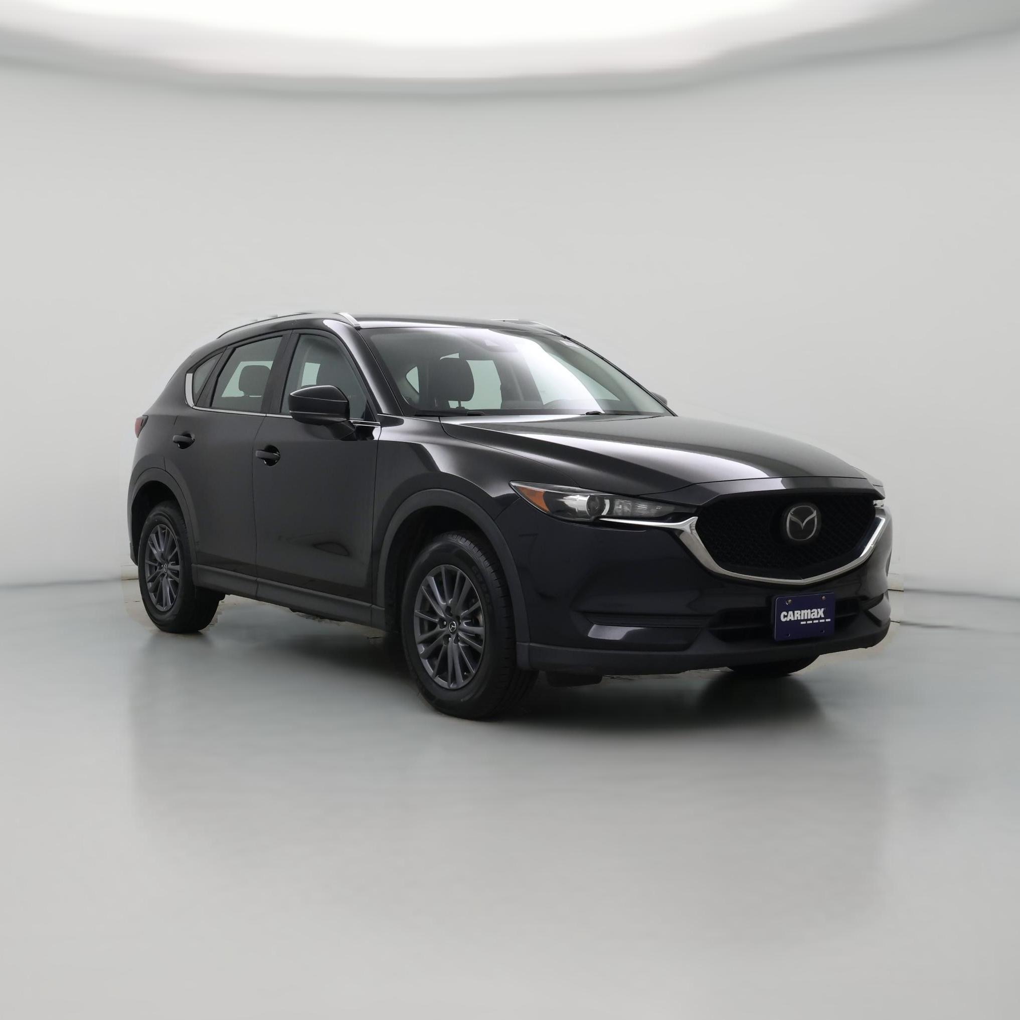 Thumbnail: 2019 Mazda CX-5 - 1
