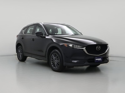2019 Mazda CX-5 Sport