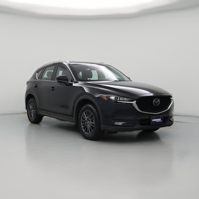 2019 Mazda CX-5 Sport