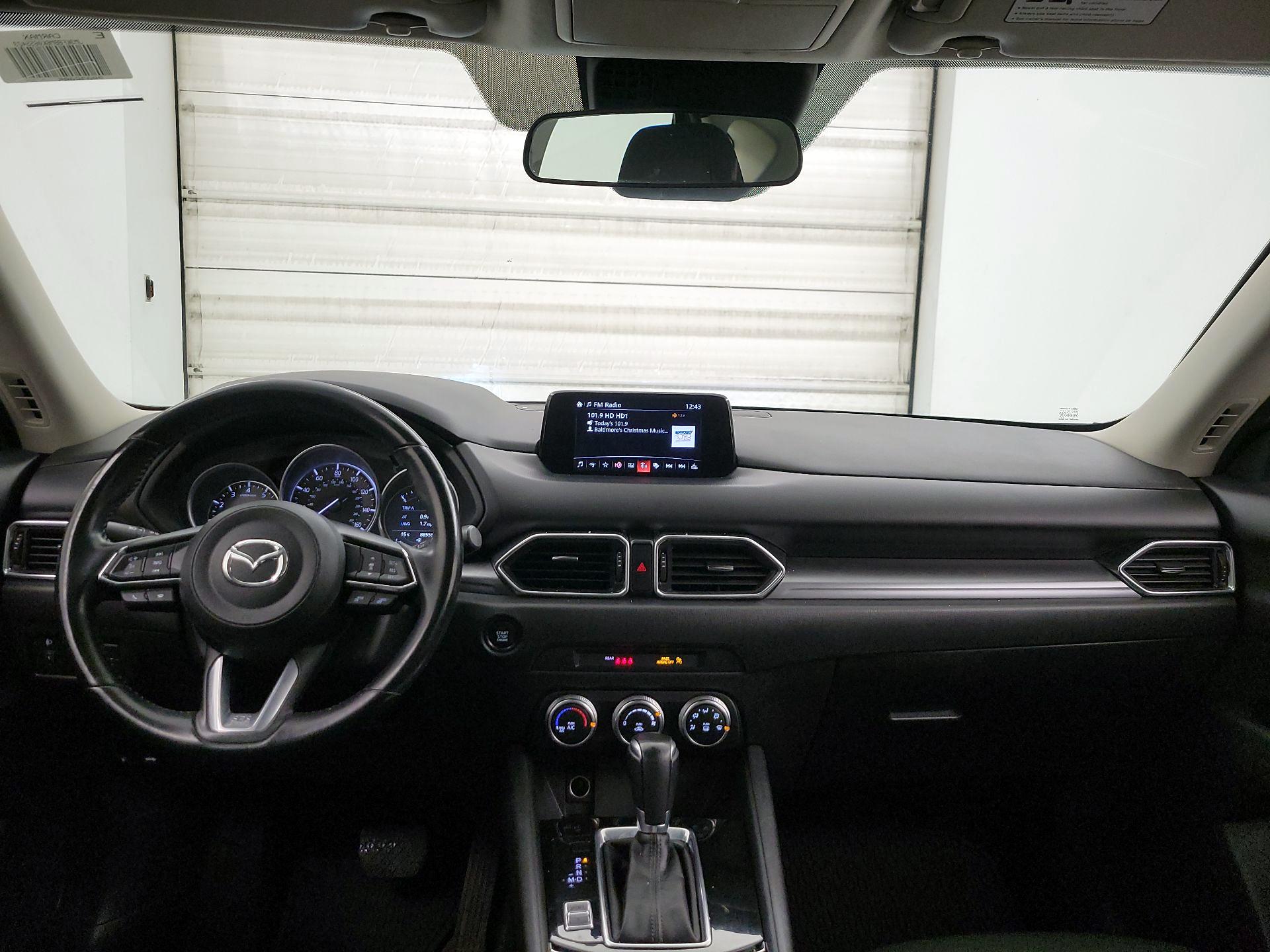 Thumbnail: 2019 Mazda CX-5 - 9