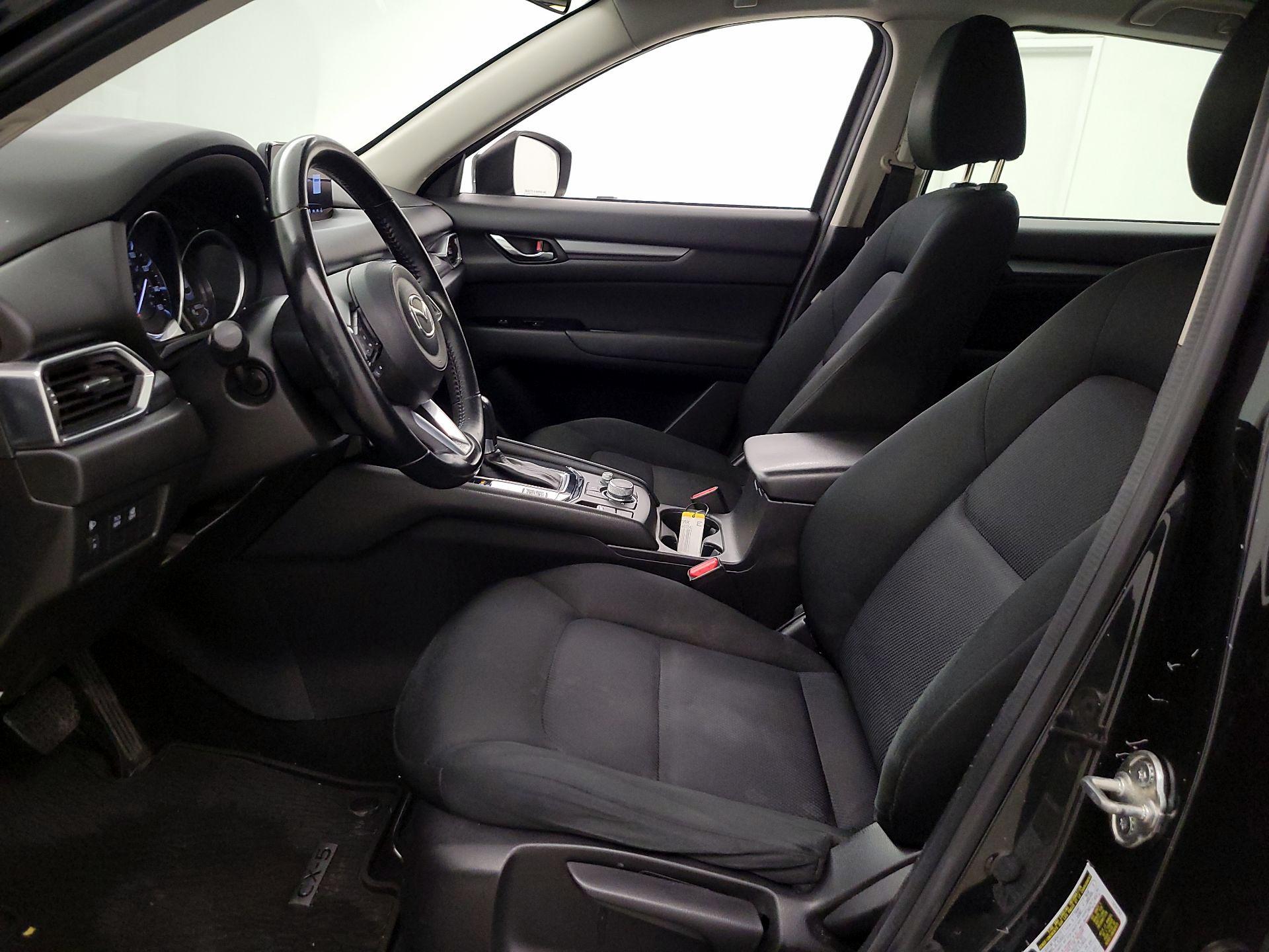 Thumbnail: 2019 Mazda CX-5 - 11