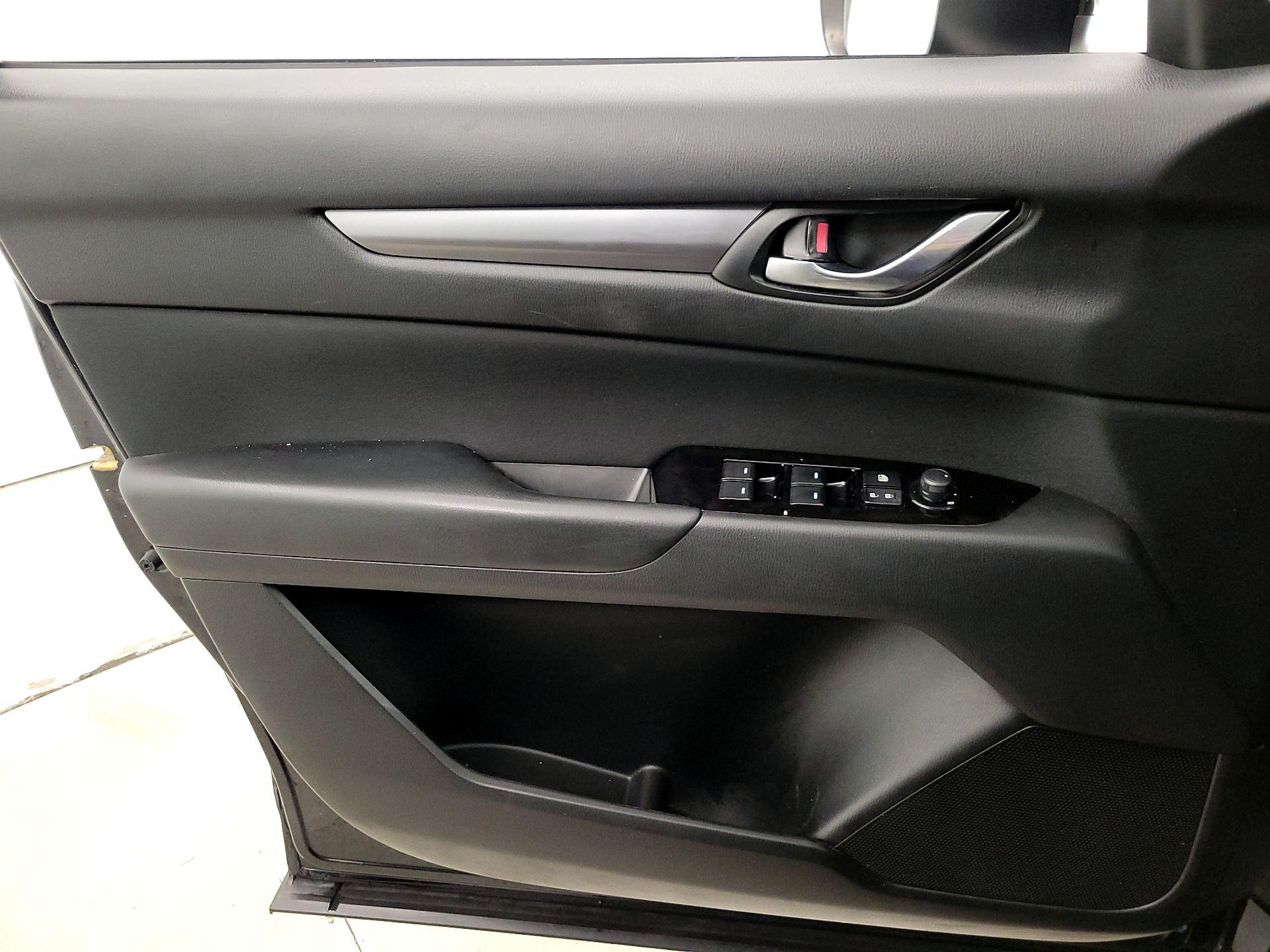 Thumbnail: 2019 Mazda CX-5 - 12