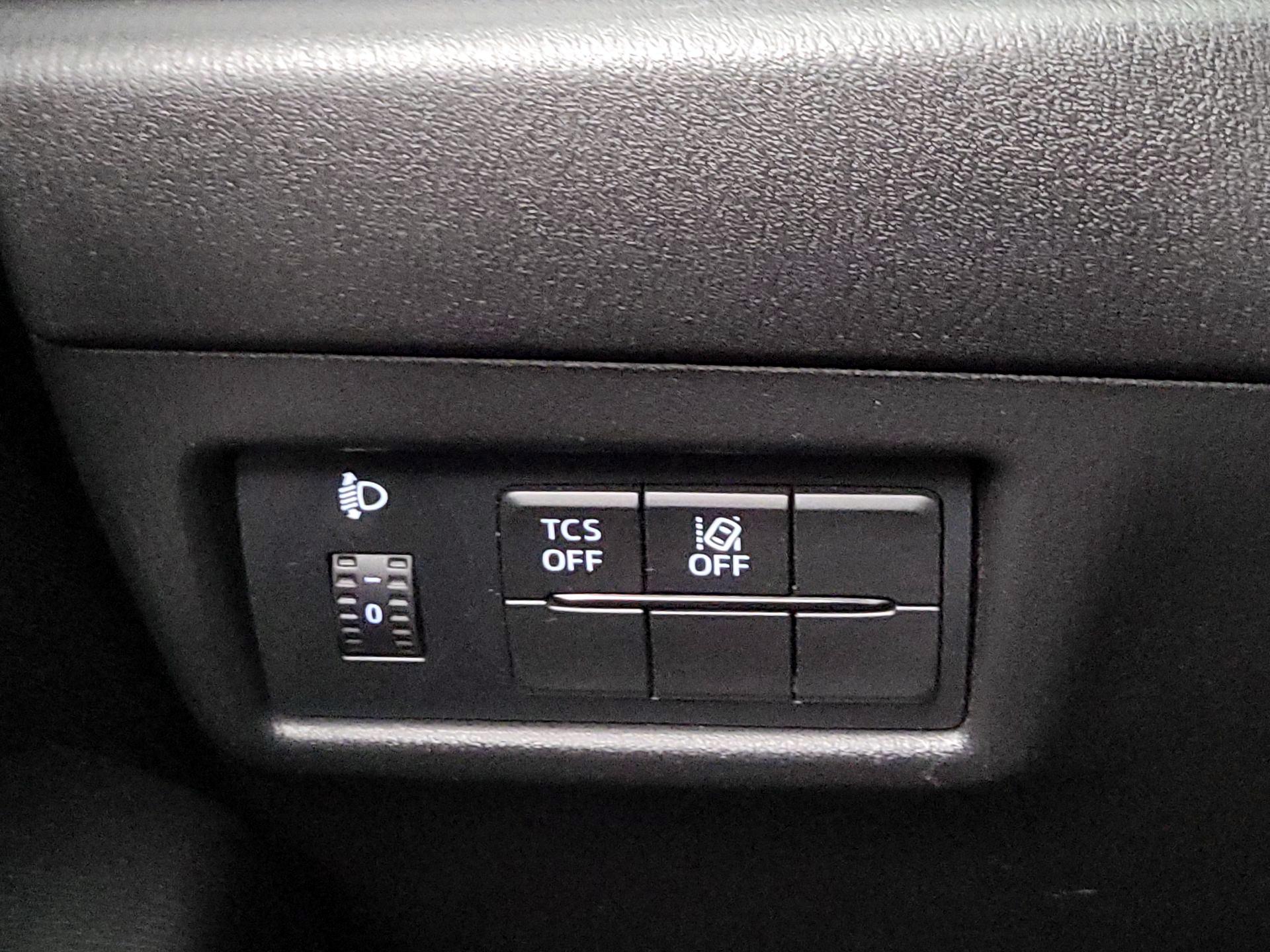 Thumbnail: 2019 Mazda CX-5 - 13