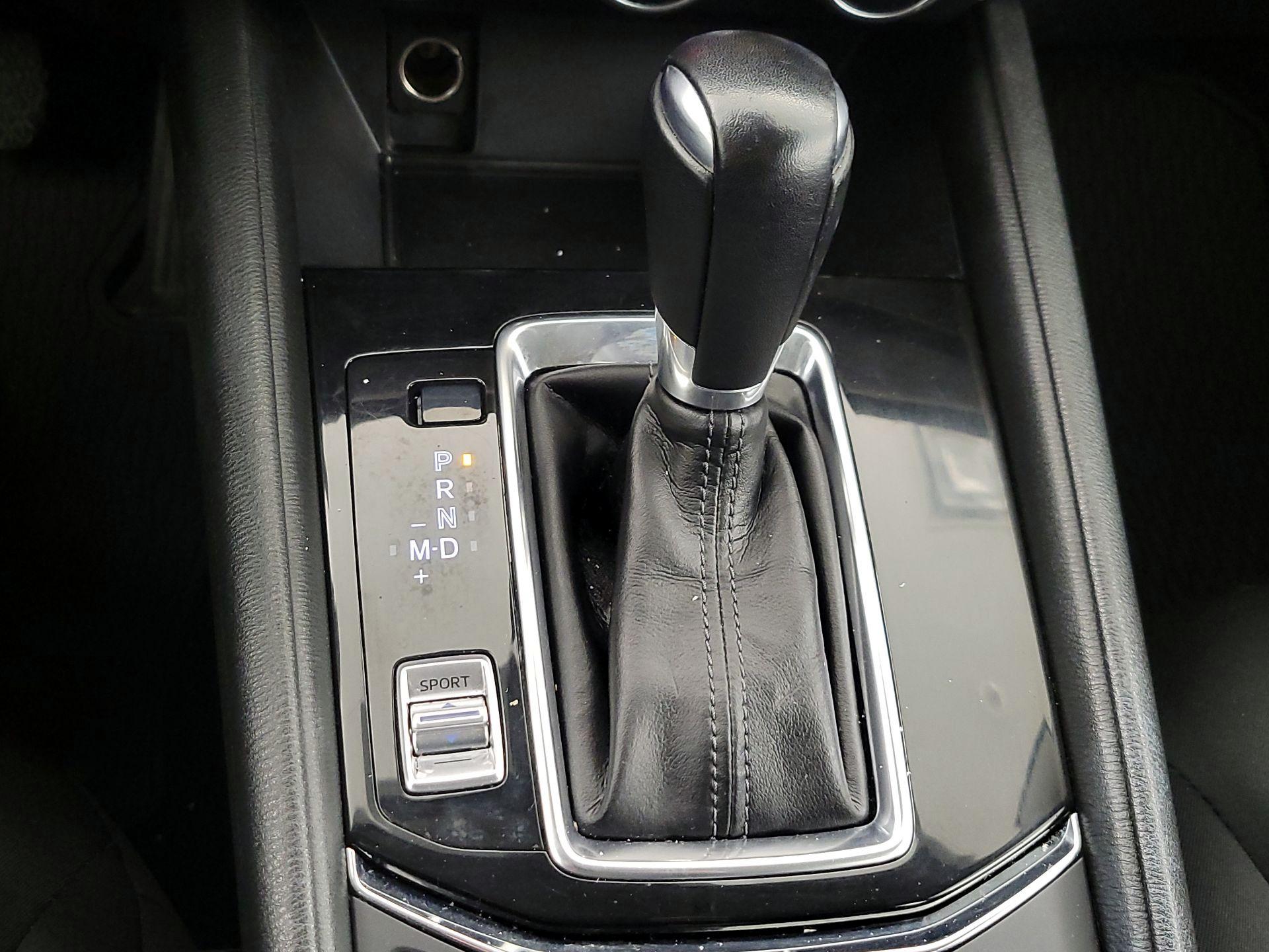 Thumbnail: 2019 Mazda CX-5 - 17