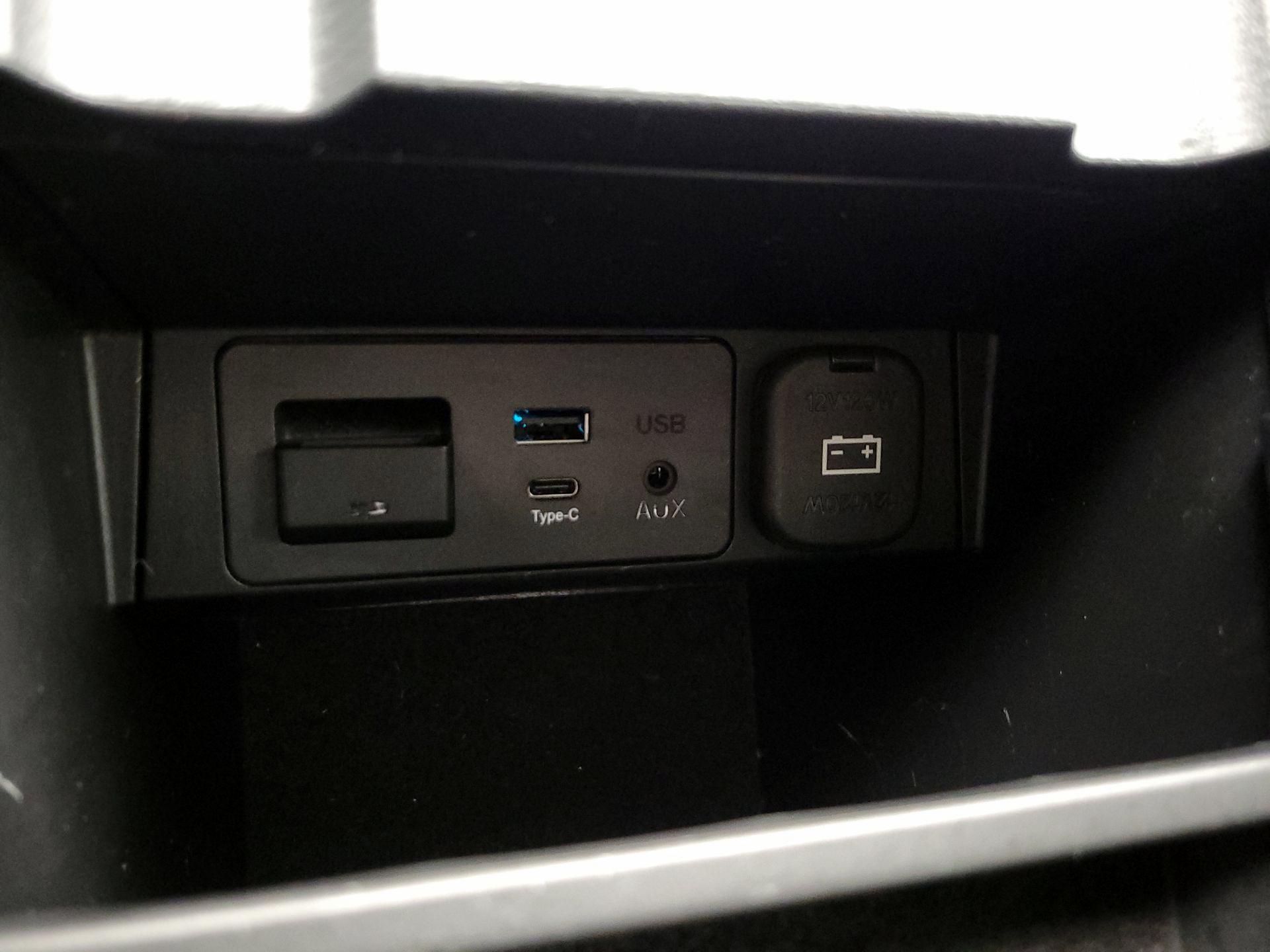 Thumbnail: 2019 Mazda CX-5 - 18