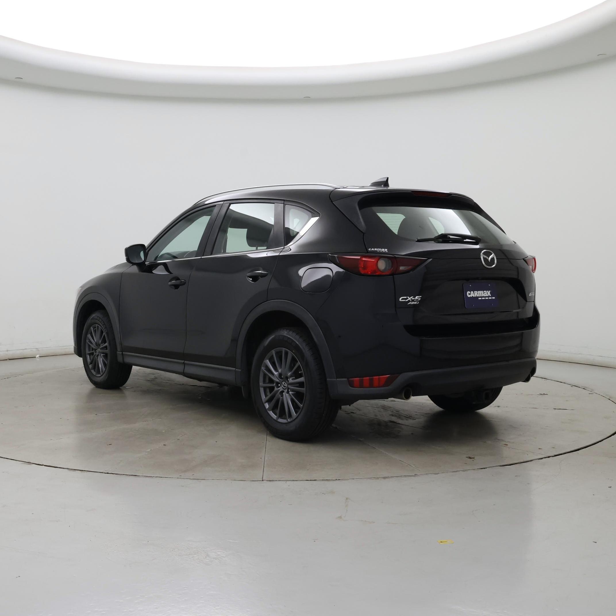 Thumbnail: 2019 Mazda CX-5 - 2