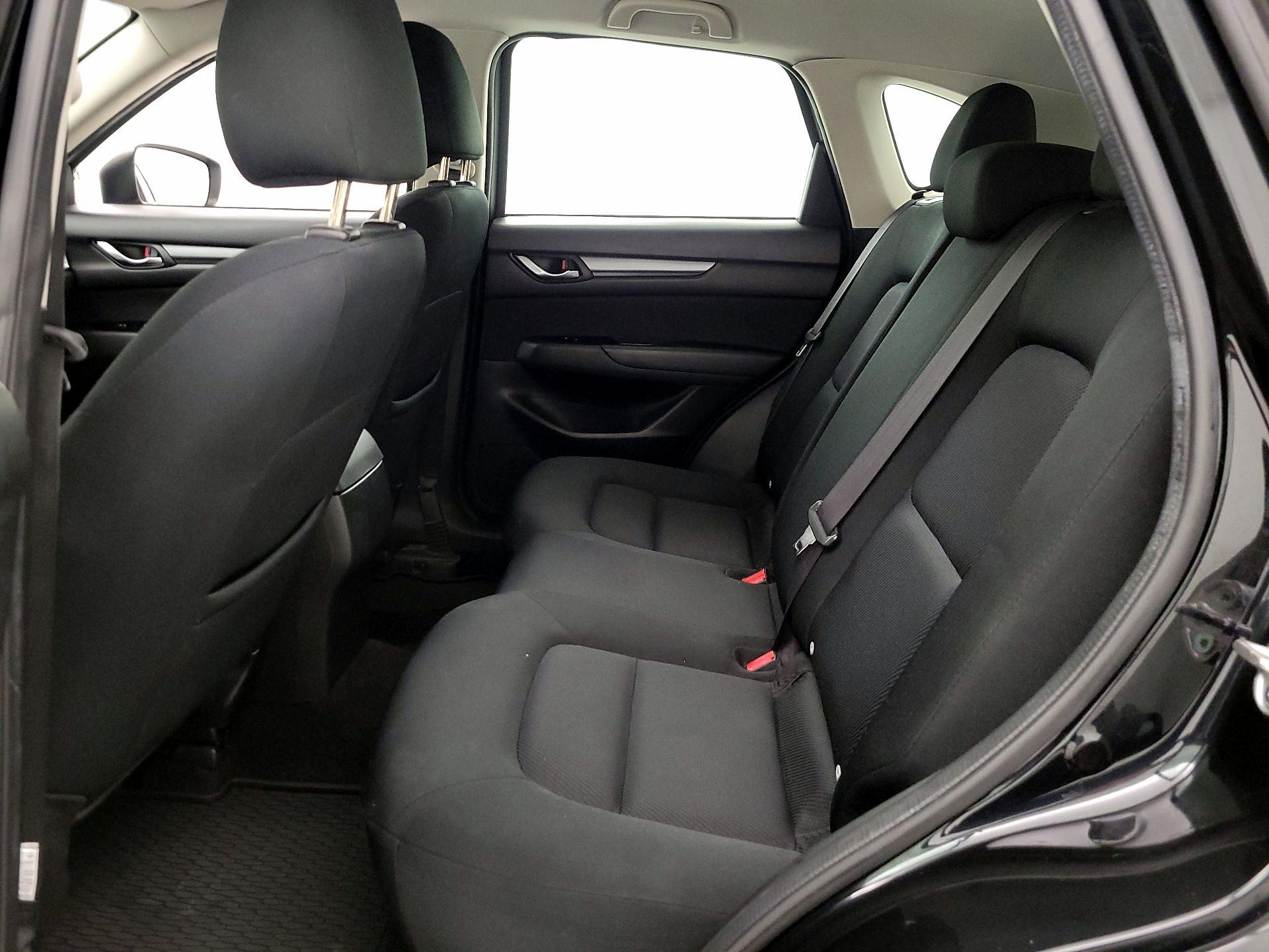 Thumbnail: 2019 Mazda CX-5 - 19