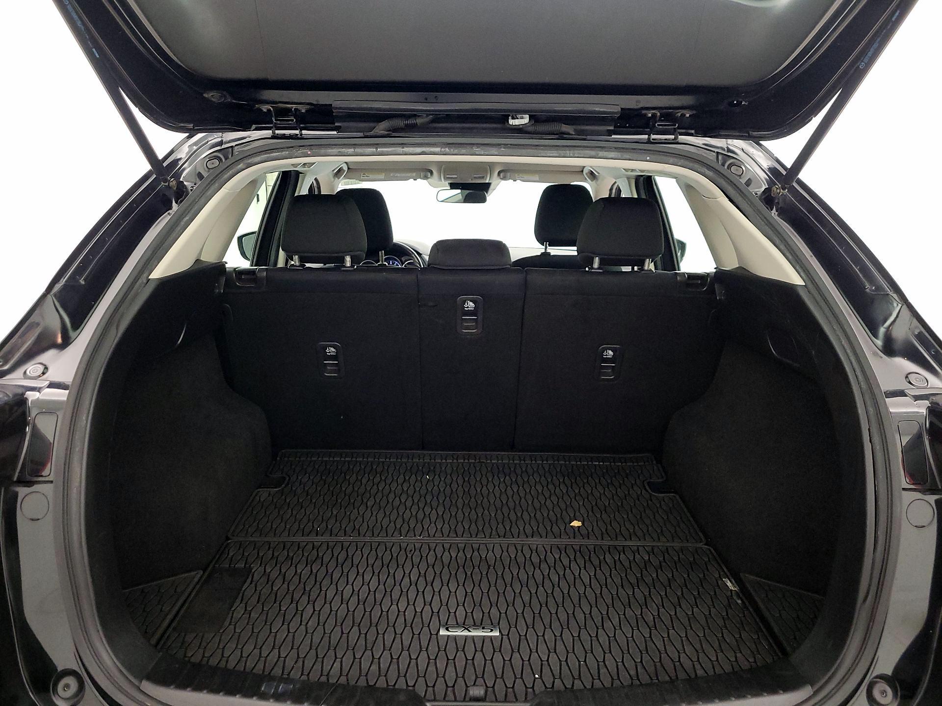 Thumbnail: 2019 Mazda CX-5 - 20