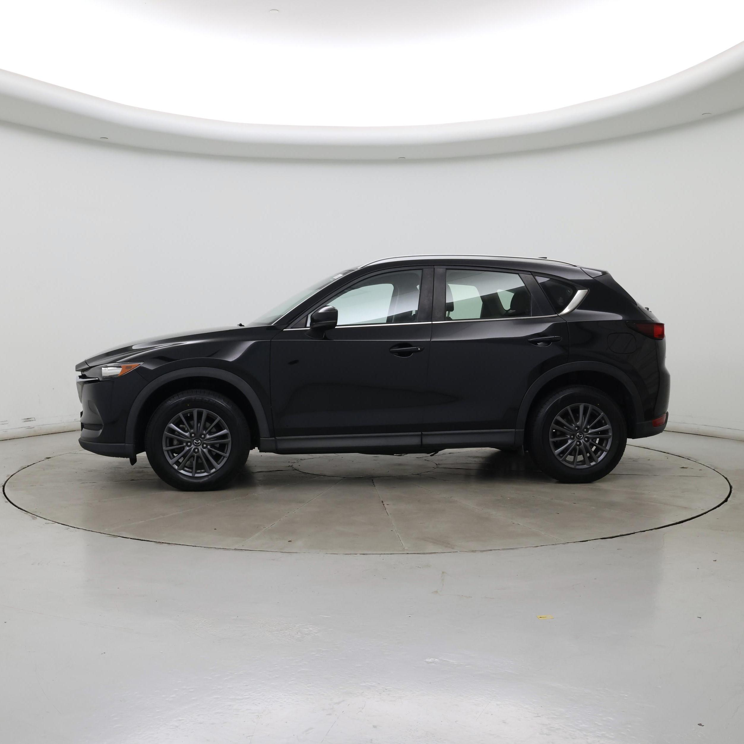 Thumbnail: 2019 Mazda CX-5 - 3