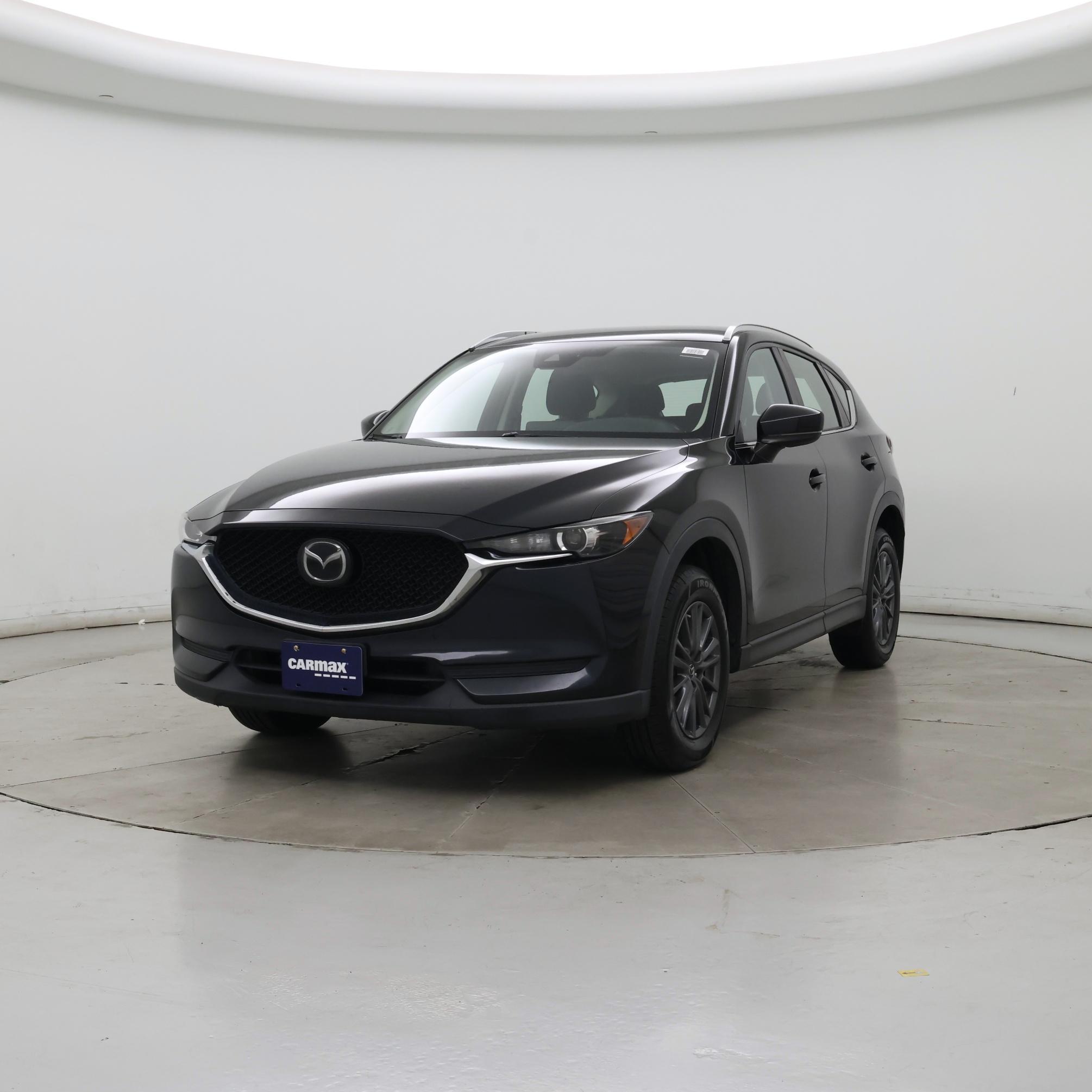 Thumbnail: 2019 Mazda CX-5 - 4