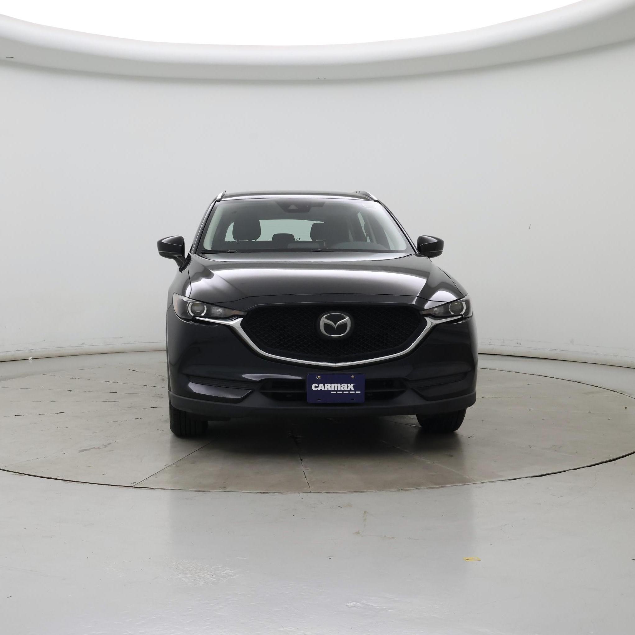 Thumbnail: 2019 Mazda CX-5 - 5