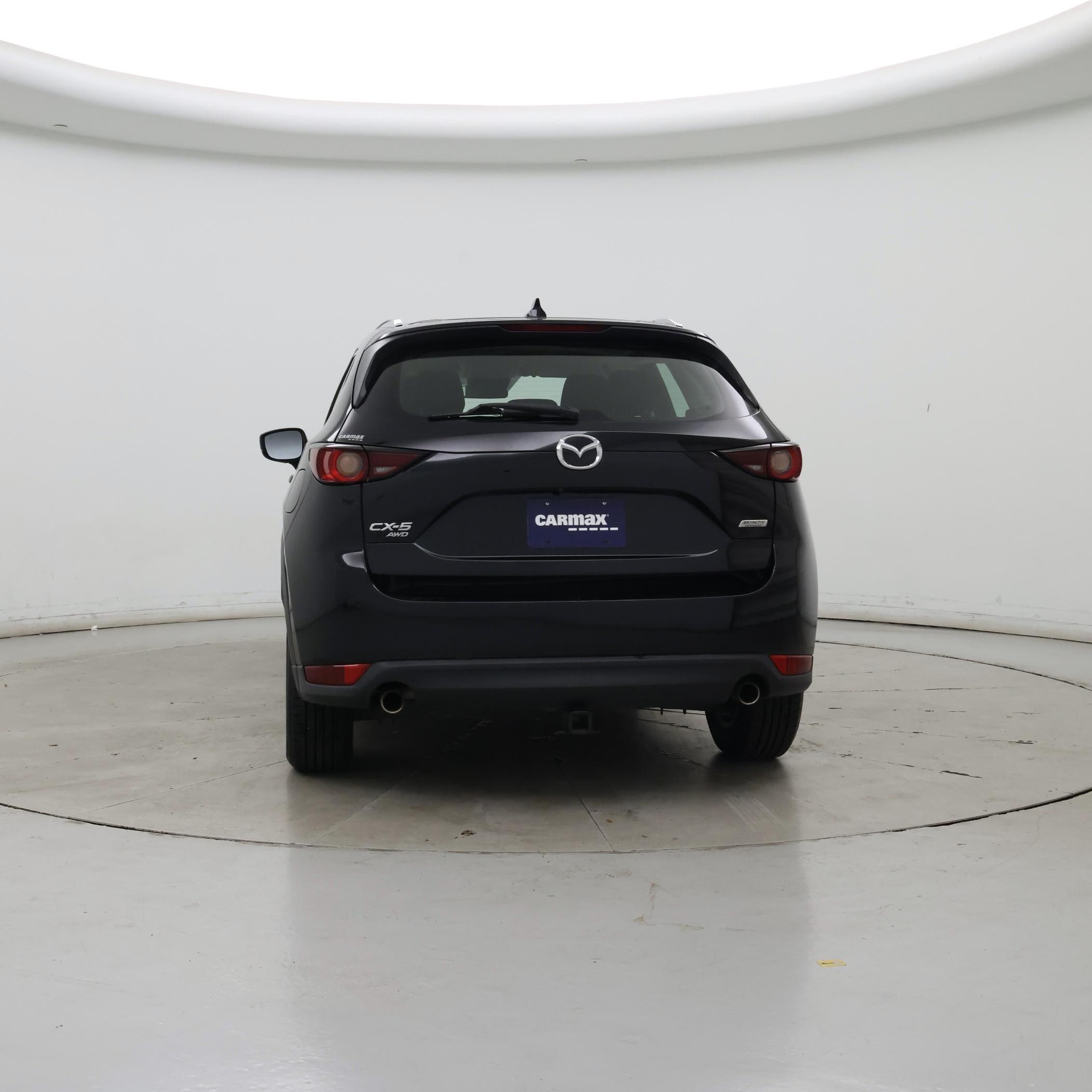 Thumbnail: 2019 Mazda CX-5 - 6