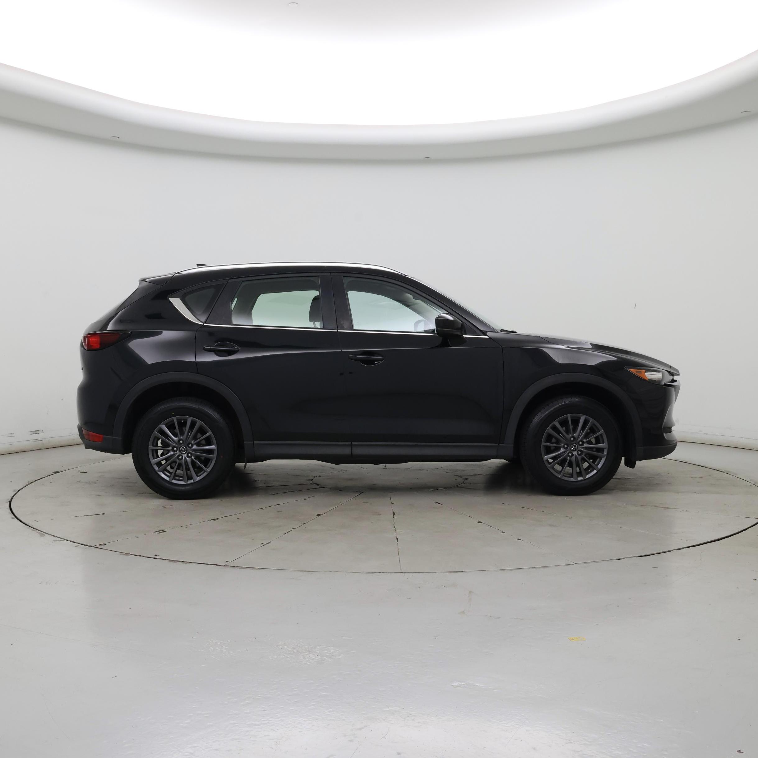 Thumbnail: 2019 Mazda CX-5 - 7