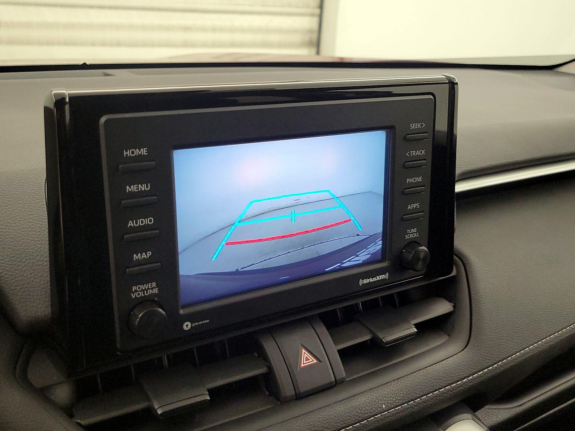 Thumbnail: 2022 Toyota RAV4 - 14