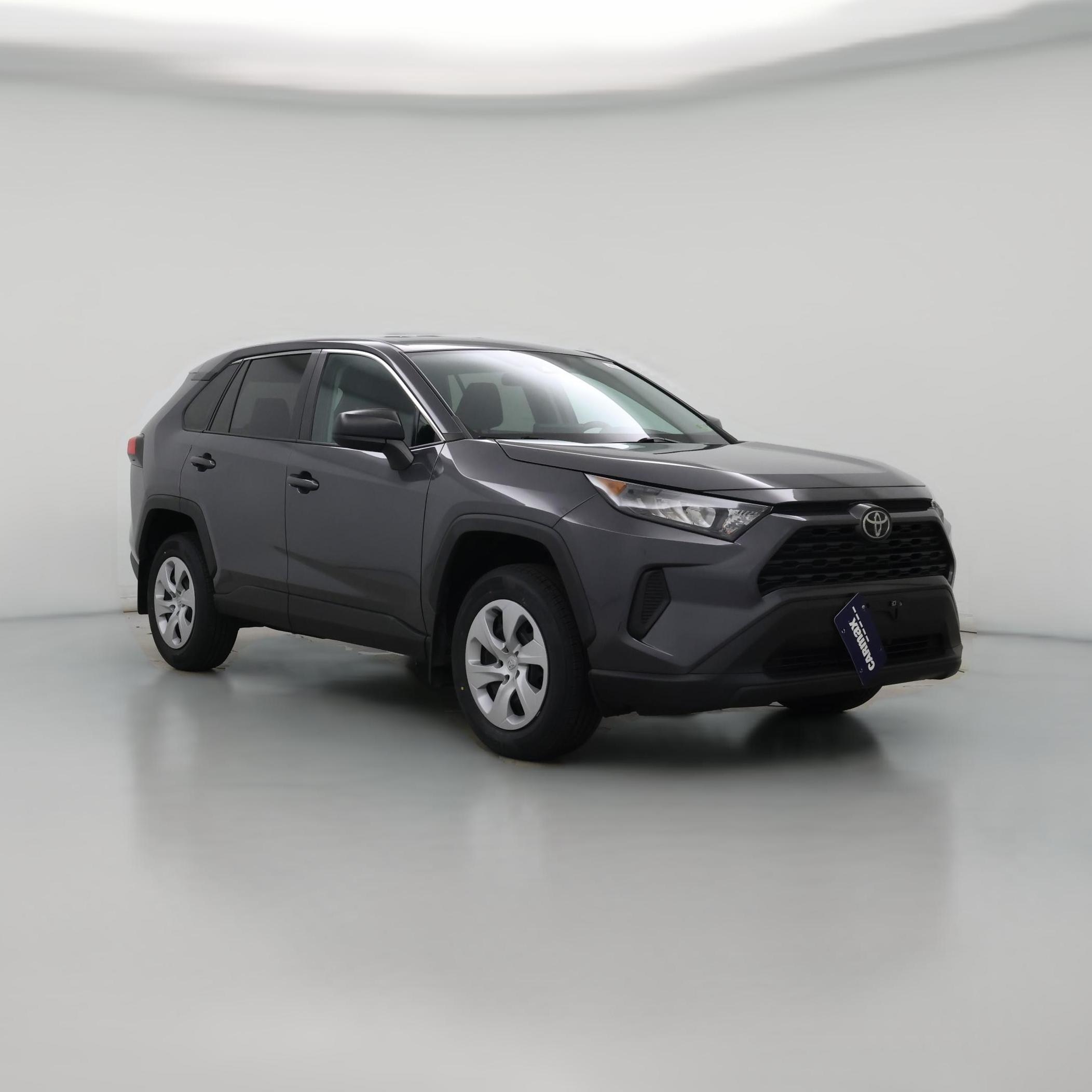 Thumbnail: 2022 Toyota RAV4 - 1