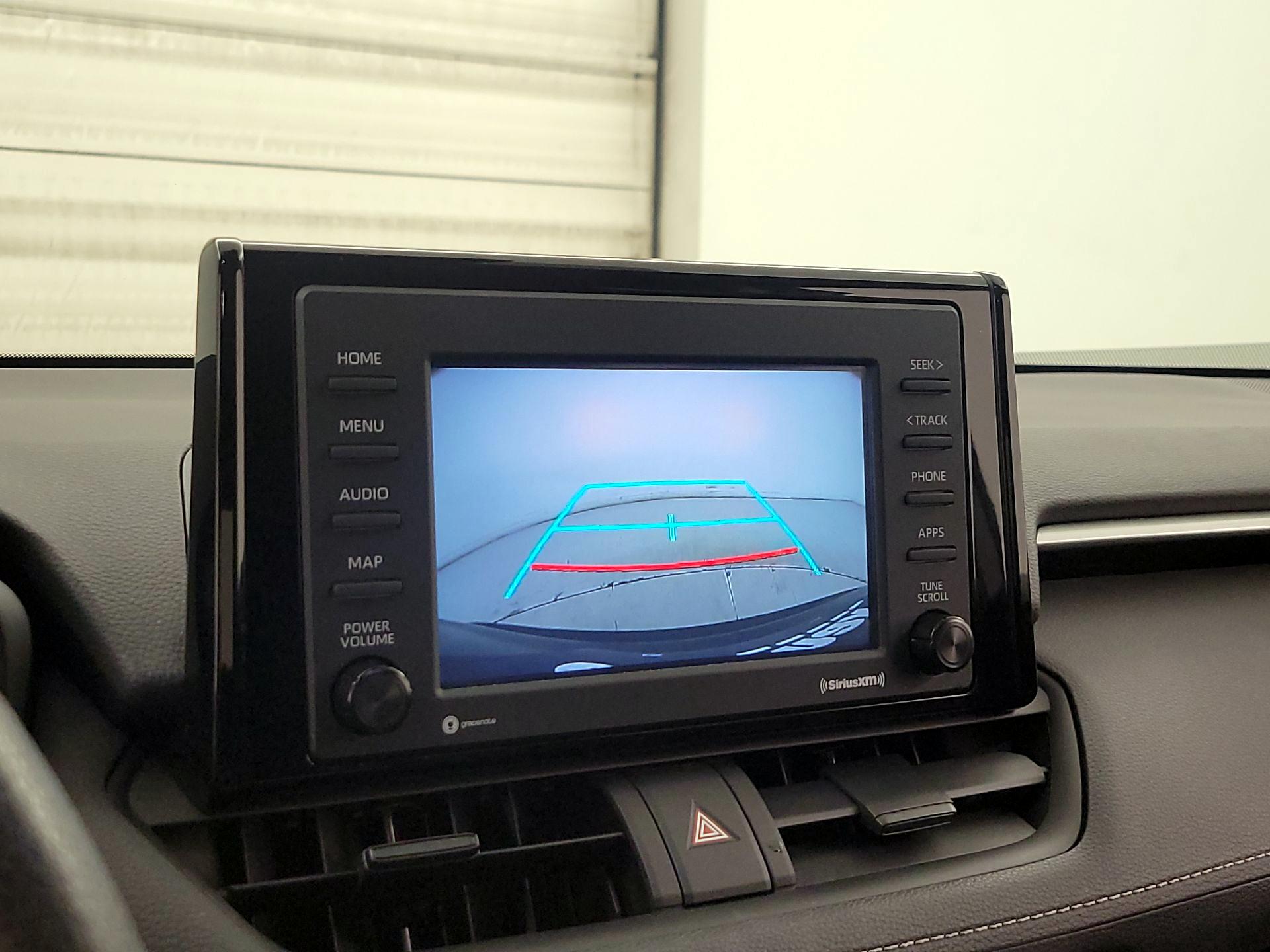 Thumbnail: 2022 Toyota RAV4 - 14