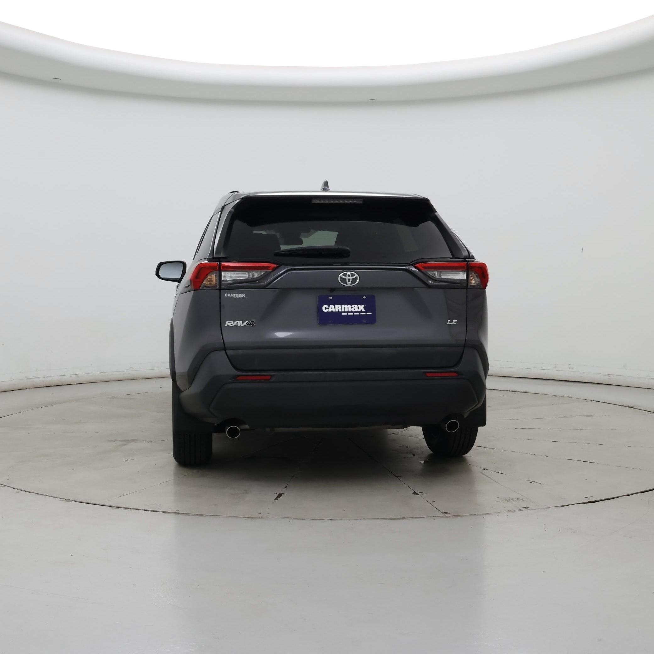 Thumbnail: 2022 Toyota RAV4 - 6