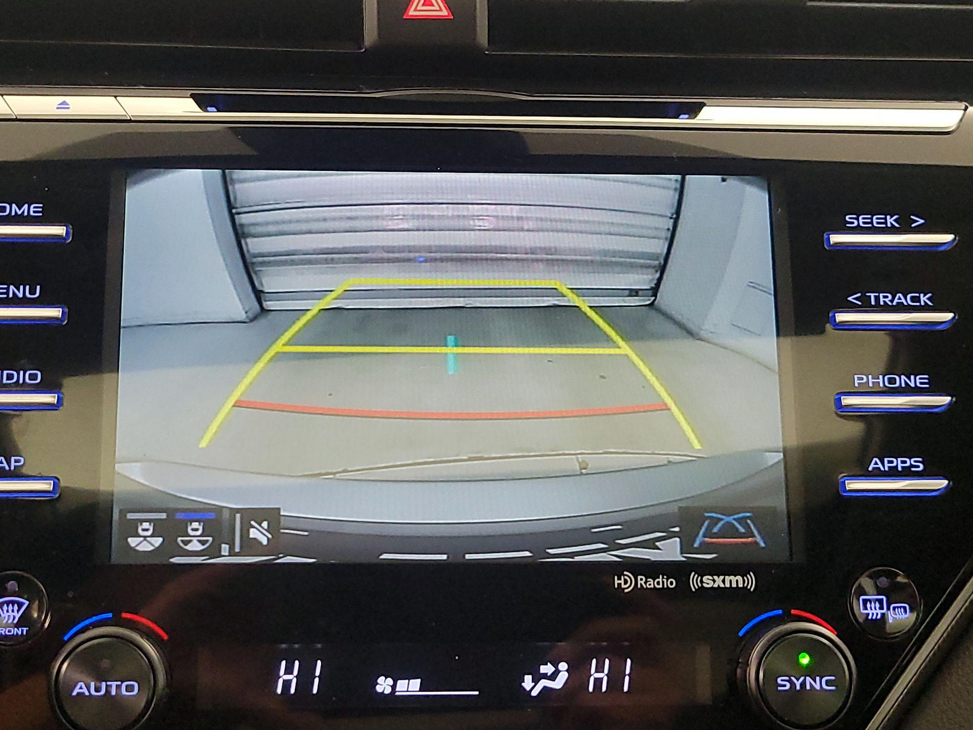 Thumbnail: 2019 Toyota Camry - 14