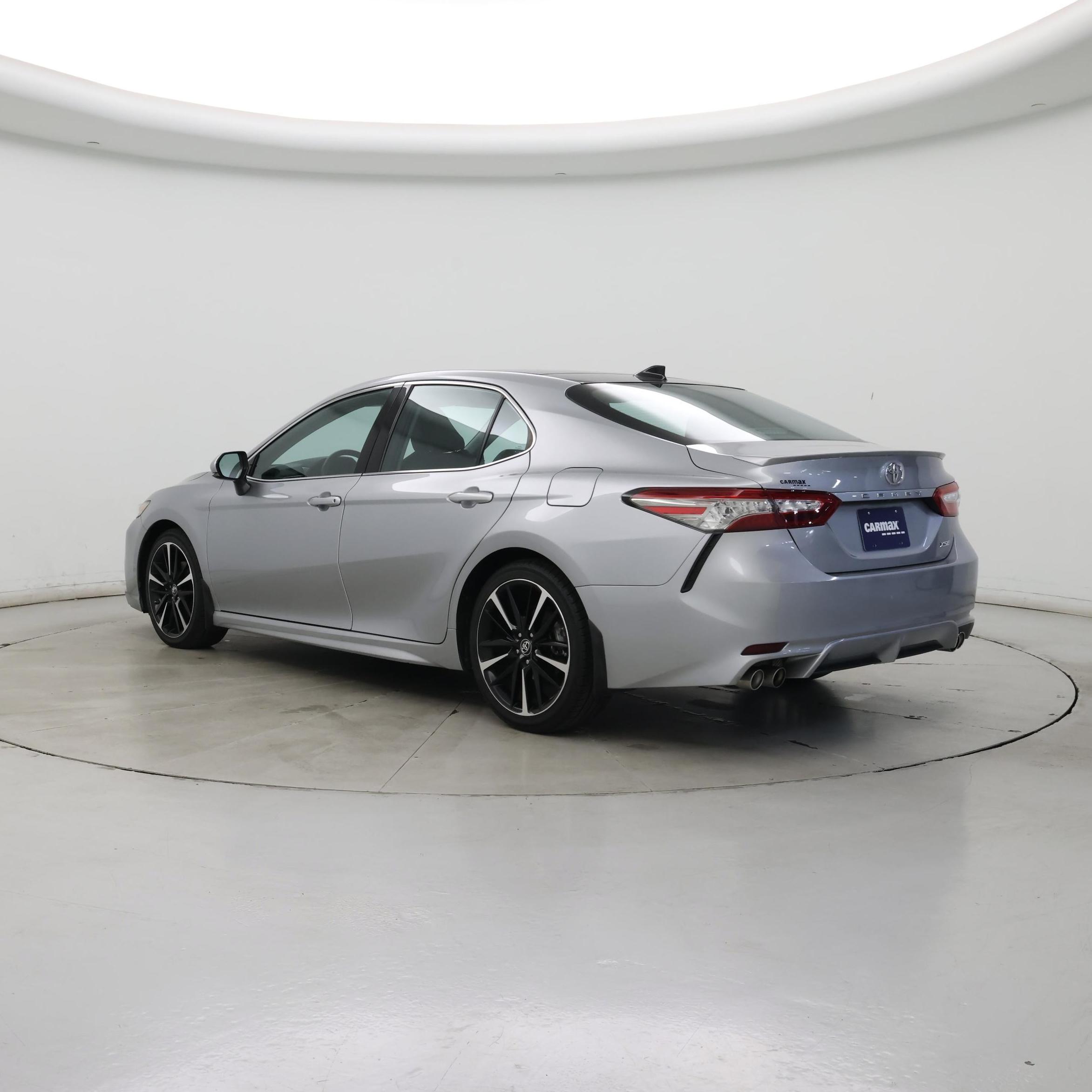 Thumbnail: 2019 Toyota Camry - 2