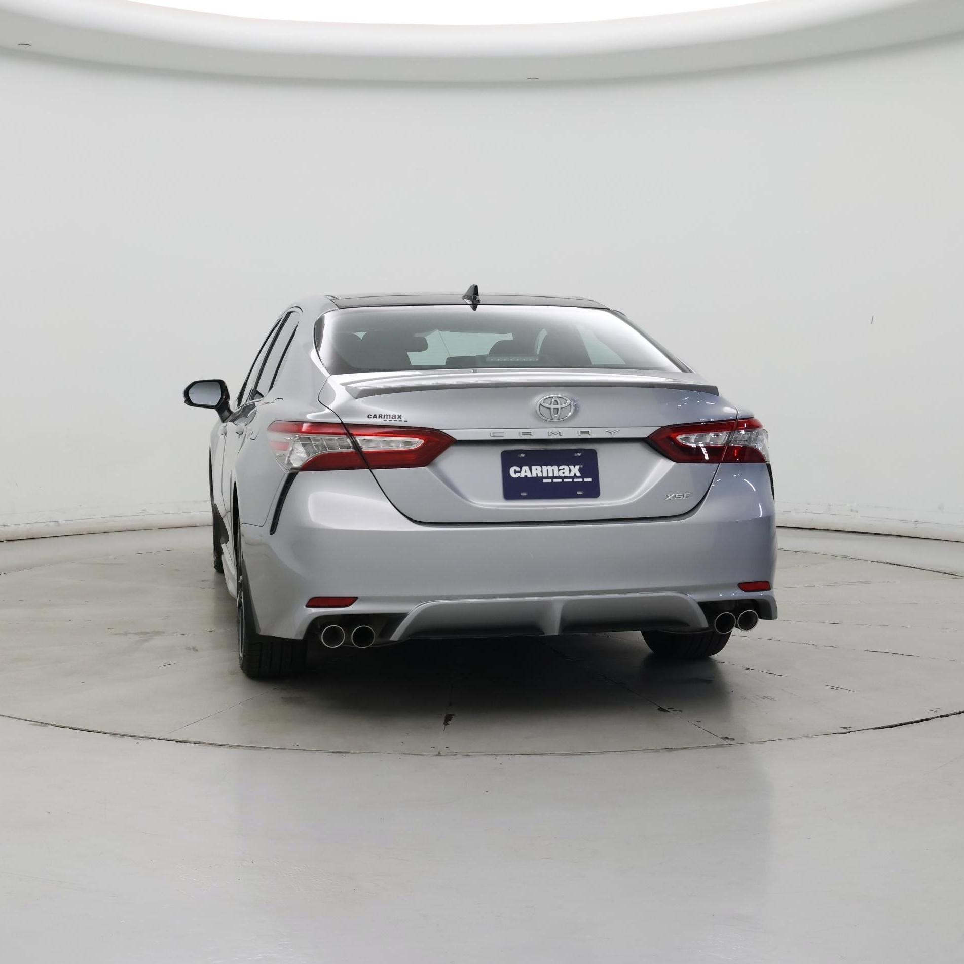 Thumbnail: 2019 Toyota Camry - 6