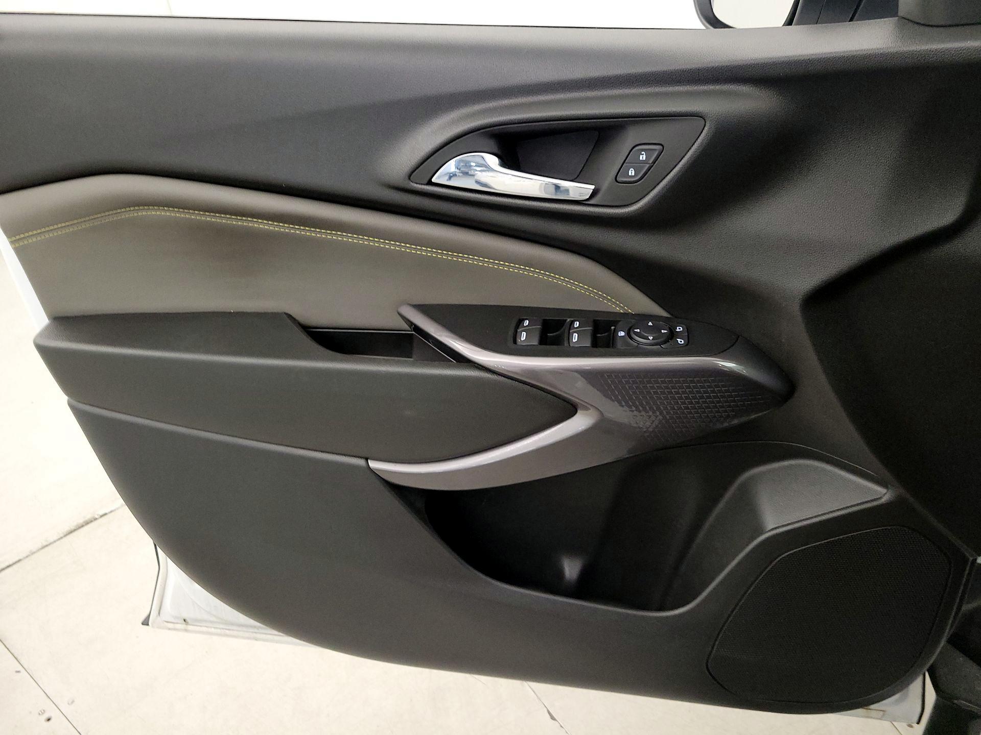 Thumbnail: 2024 Chevrolet Trax - 12