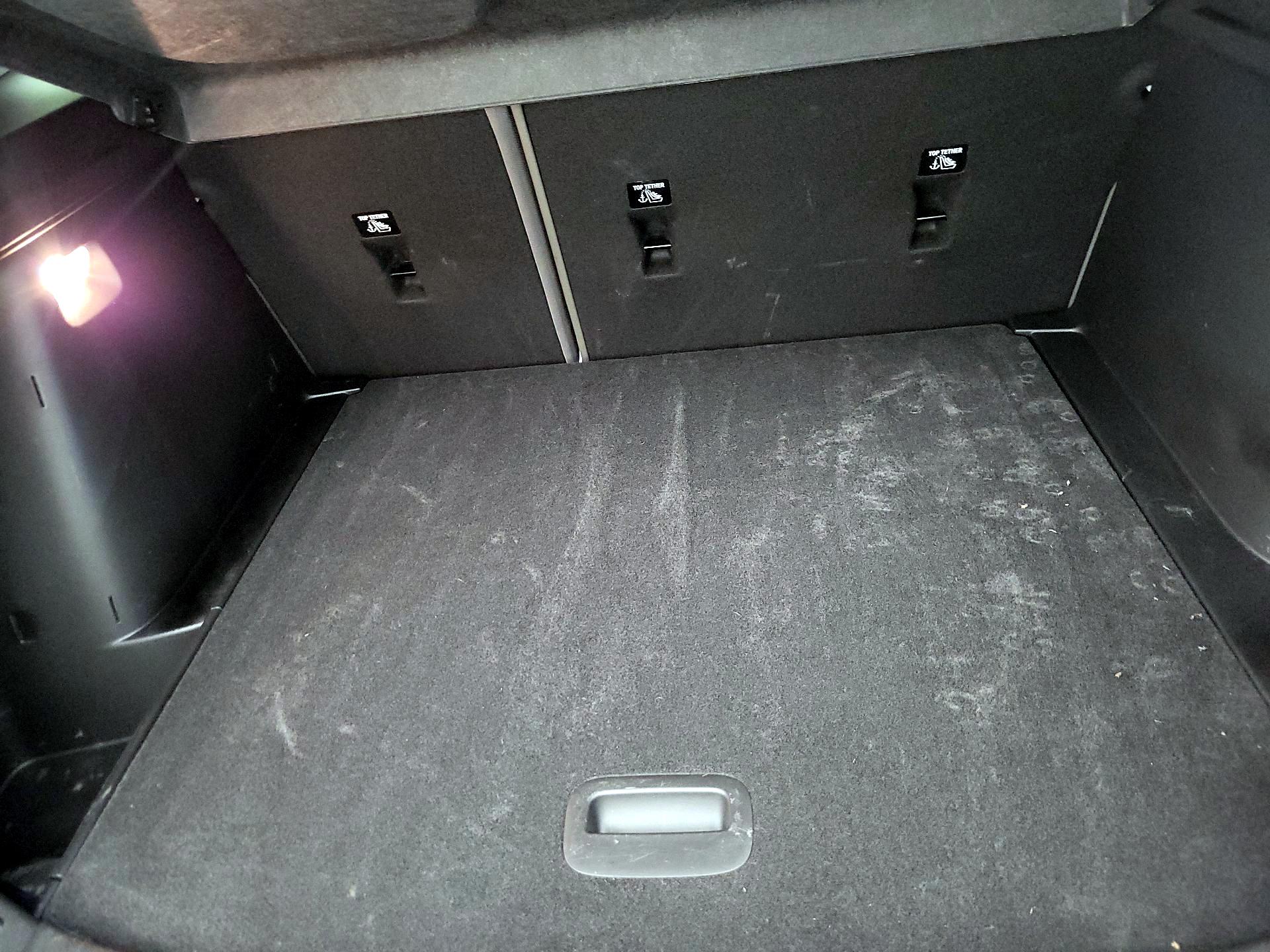 Thumbnail: 2024 Chevrolet Trax - 20