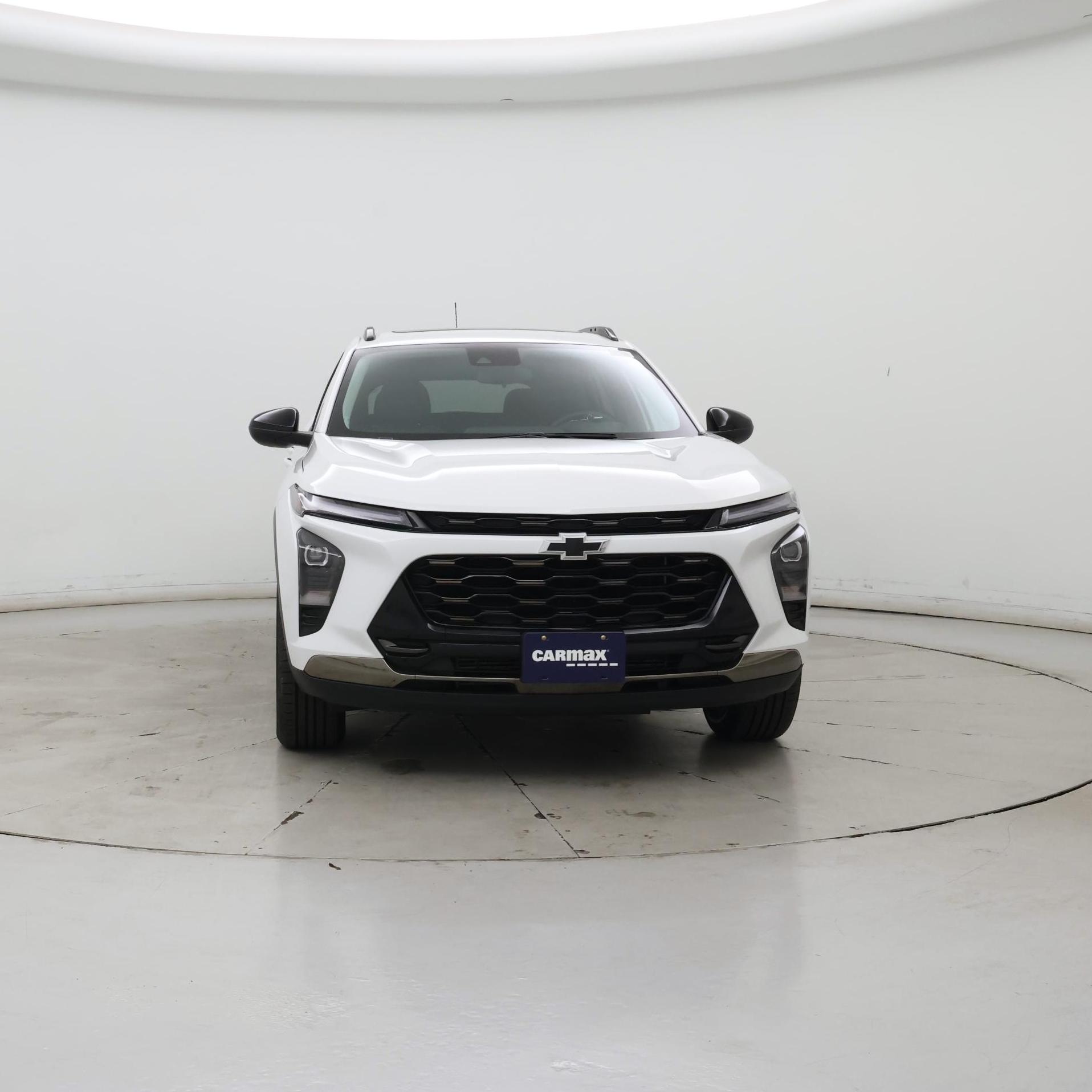 Thumbnail: 2024 Chevrolet Trax - 5