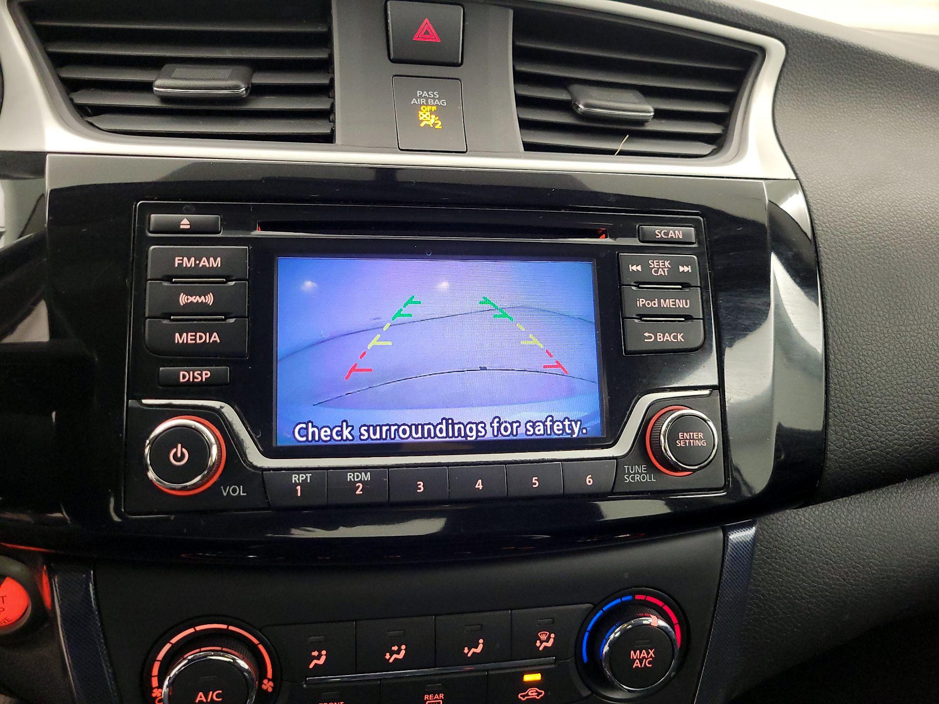 Thumbnail: 2017 Nissan Sentra - 14