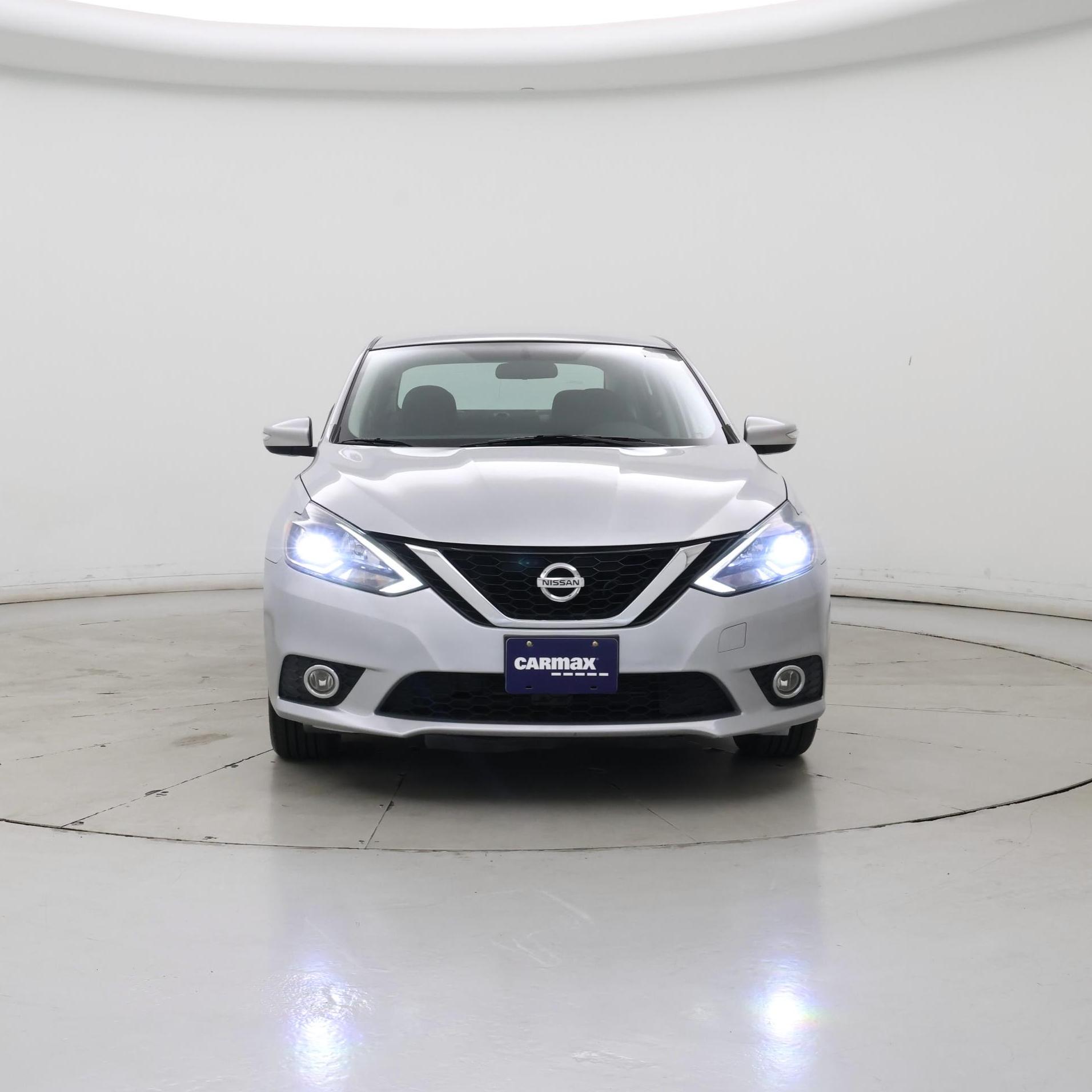 Thumbnail: 2017 Nissan Sentra - 5