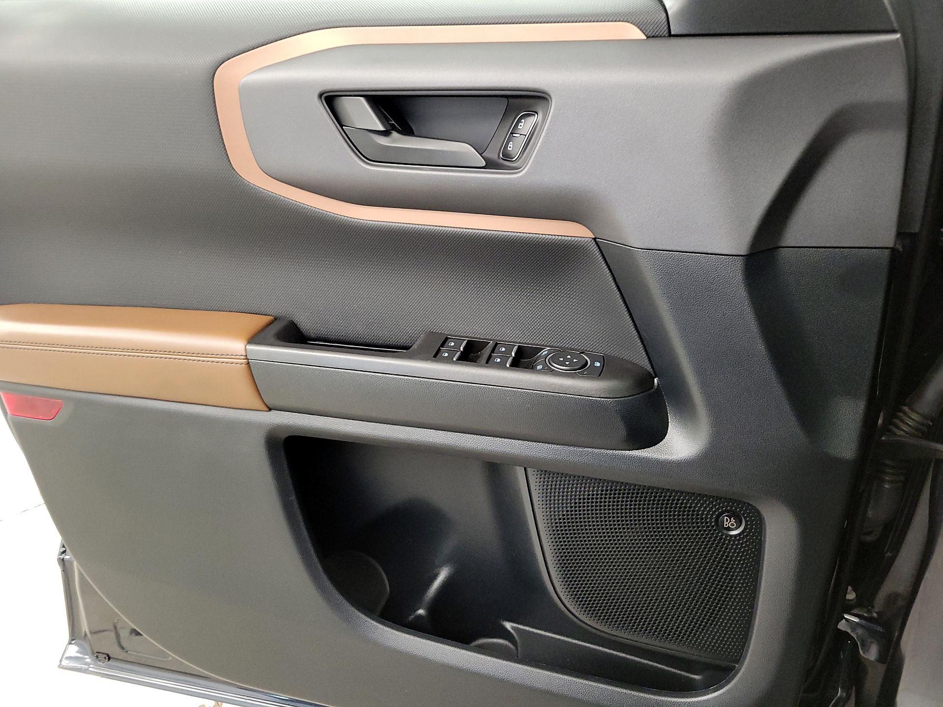 Thumbnail: 2021 Ford Bronco Sport - 12