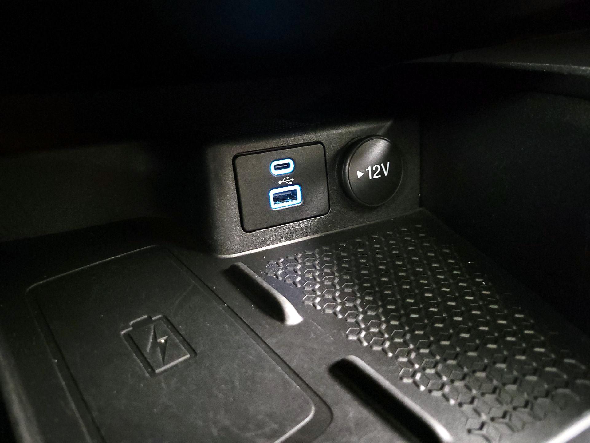 Thumbnail: 2021 Ford Bronco Sport - 18