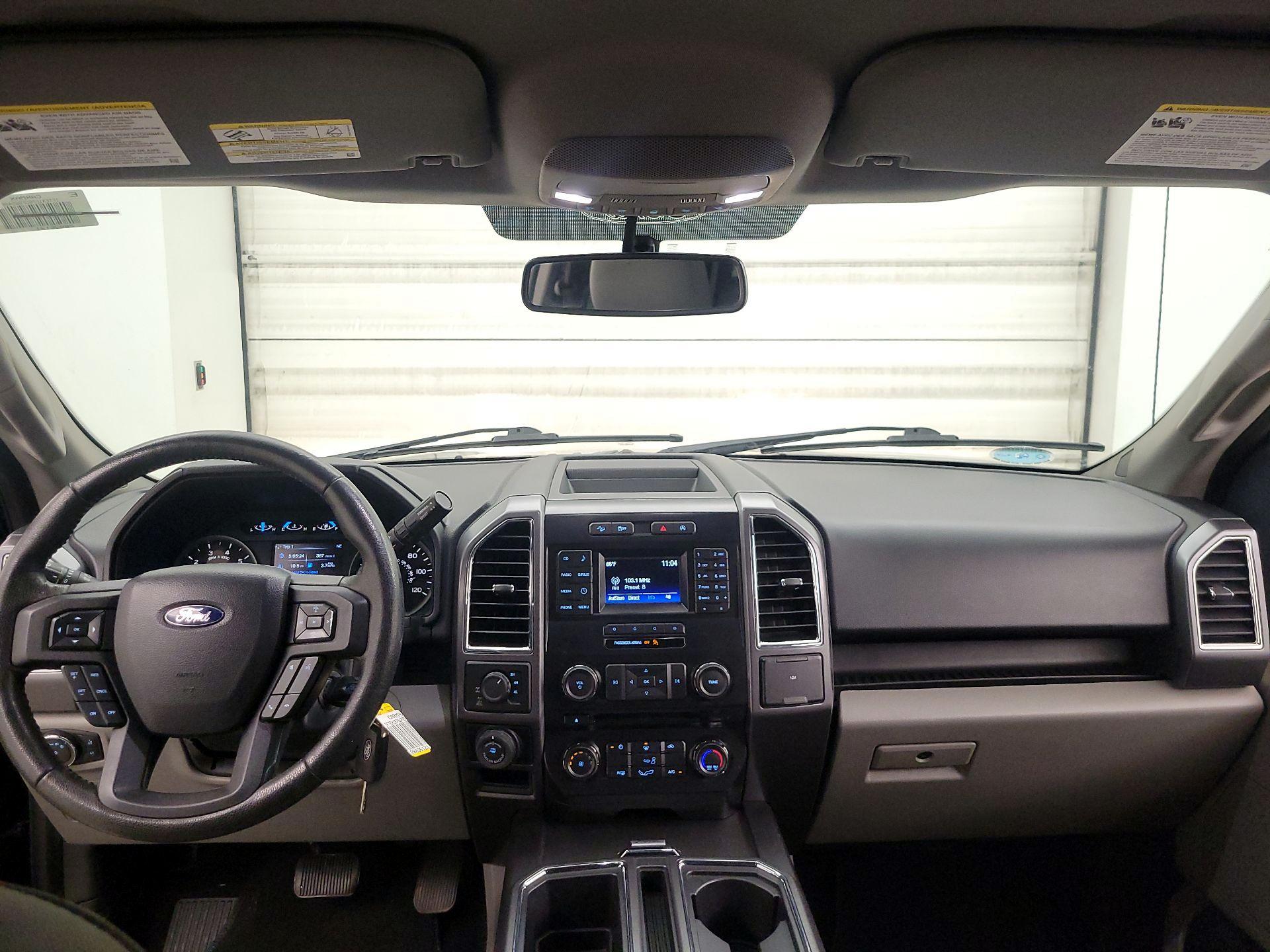 Thumbnail: 2016 Ford F-150 - 9